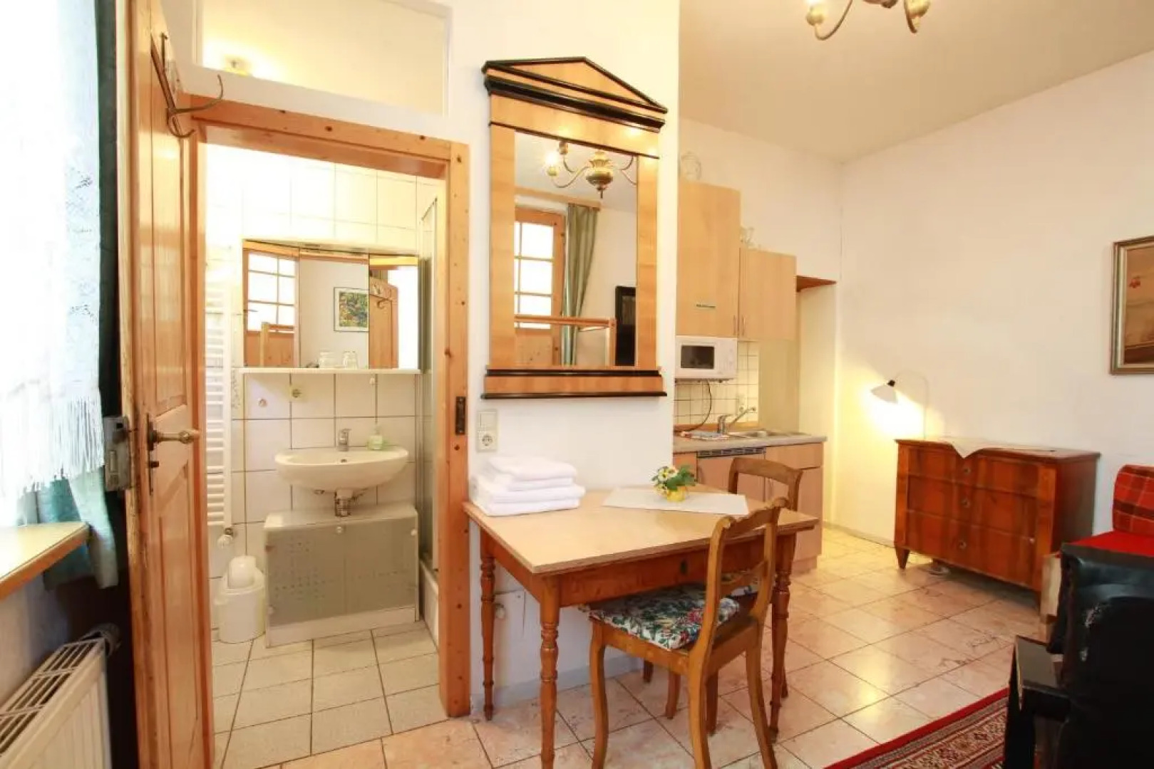 Gästehaus Pfefferle Hotel garni und Ferienwohnungen