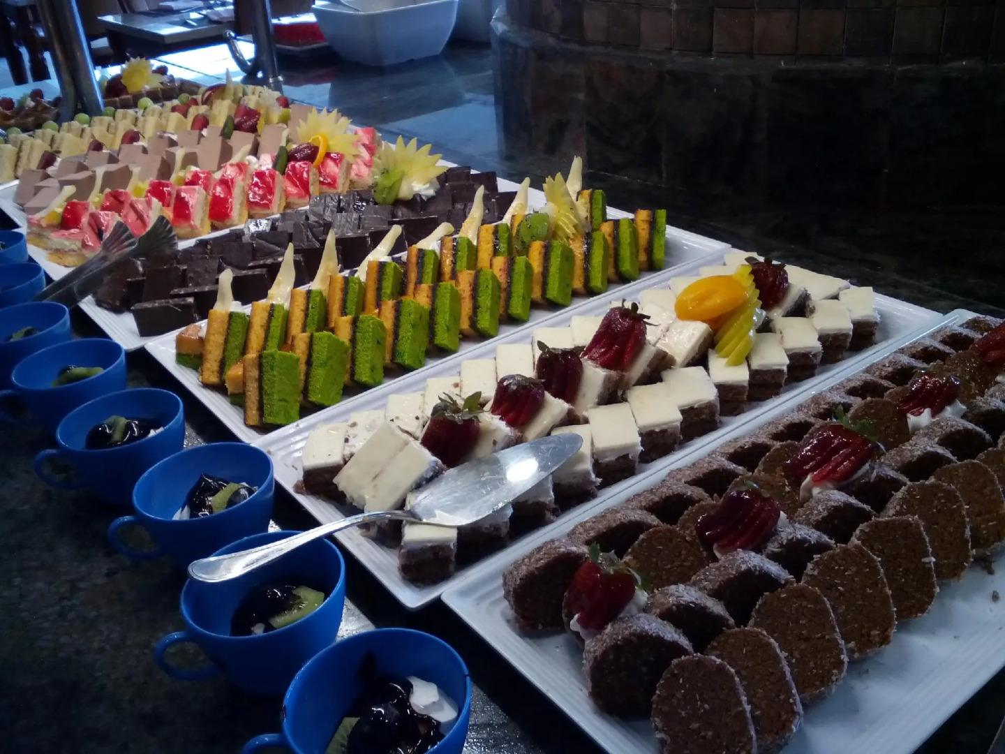 Alexander Business Apartments