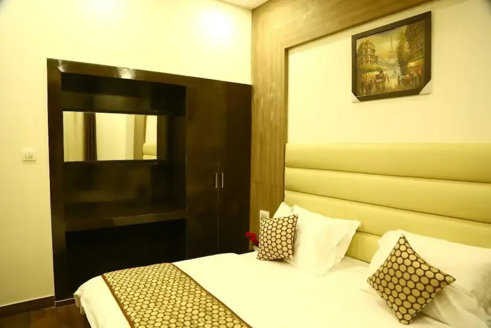 Tavisha Kanatal Hills Chamba