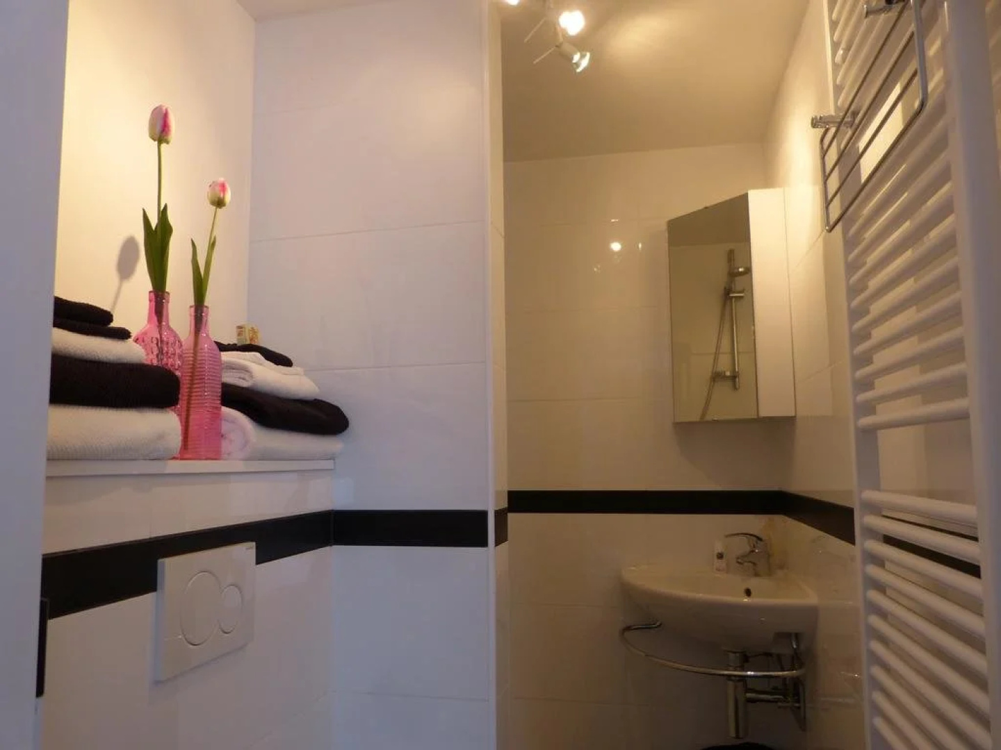 B&B de Tulp aan Zee