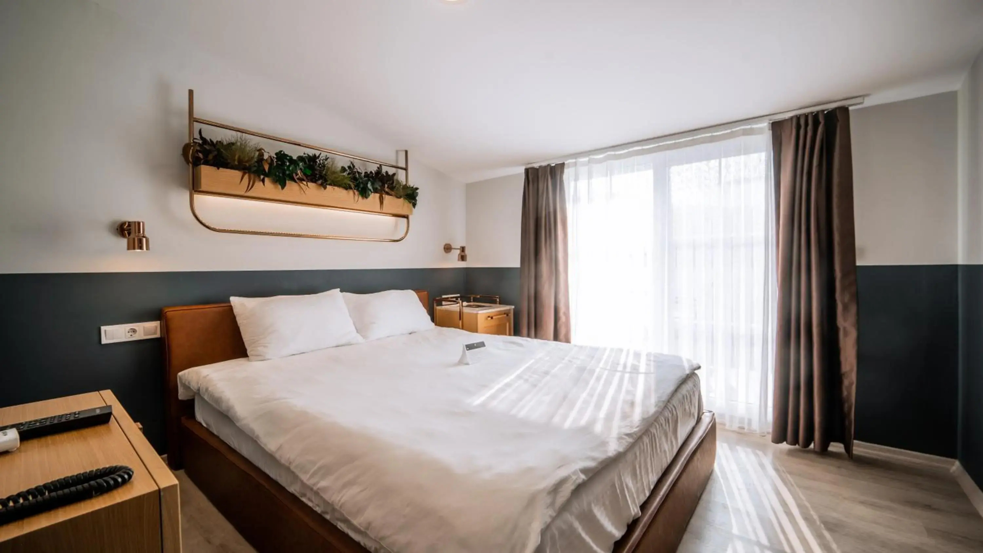 Urla 1867 Hotel