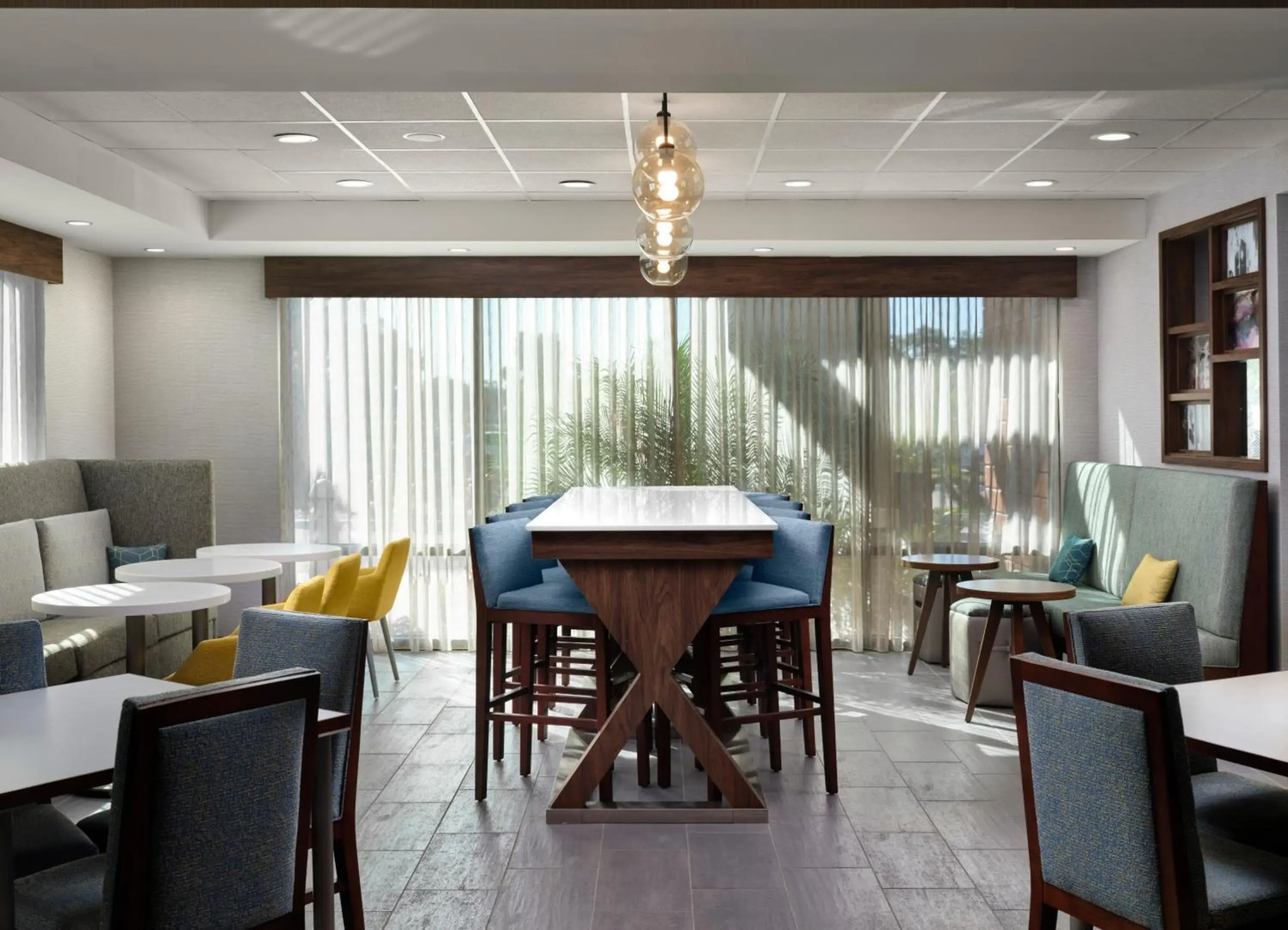 Hampton Inn Pinellas Park St. Petersburg, FL