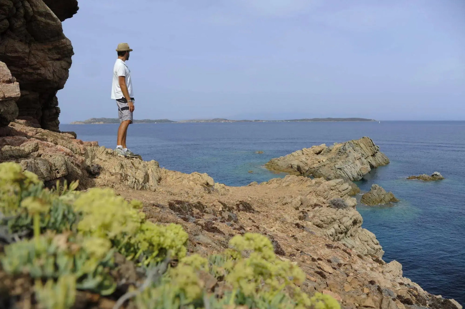 Touring Club Italiano - La Maddalena