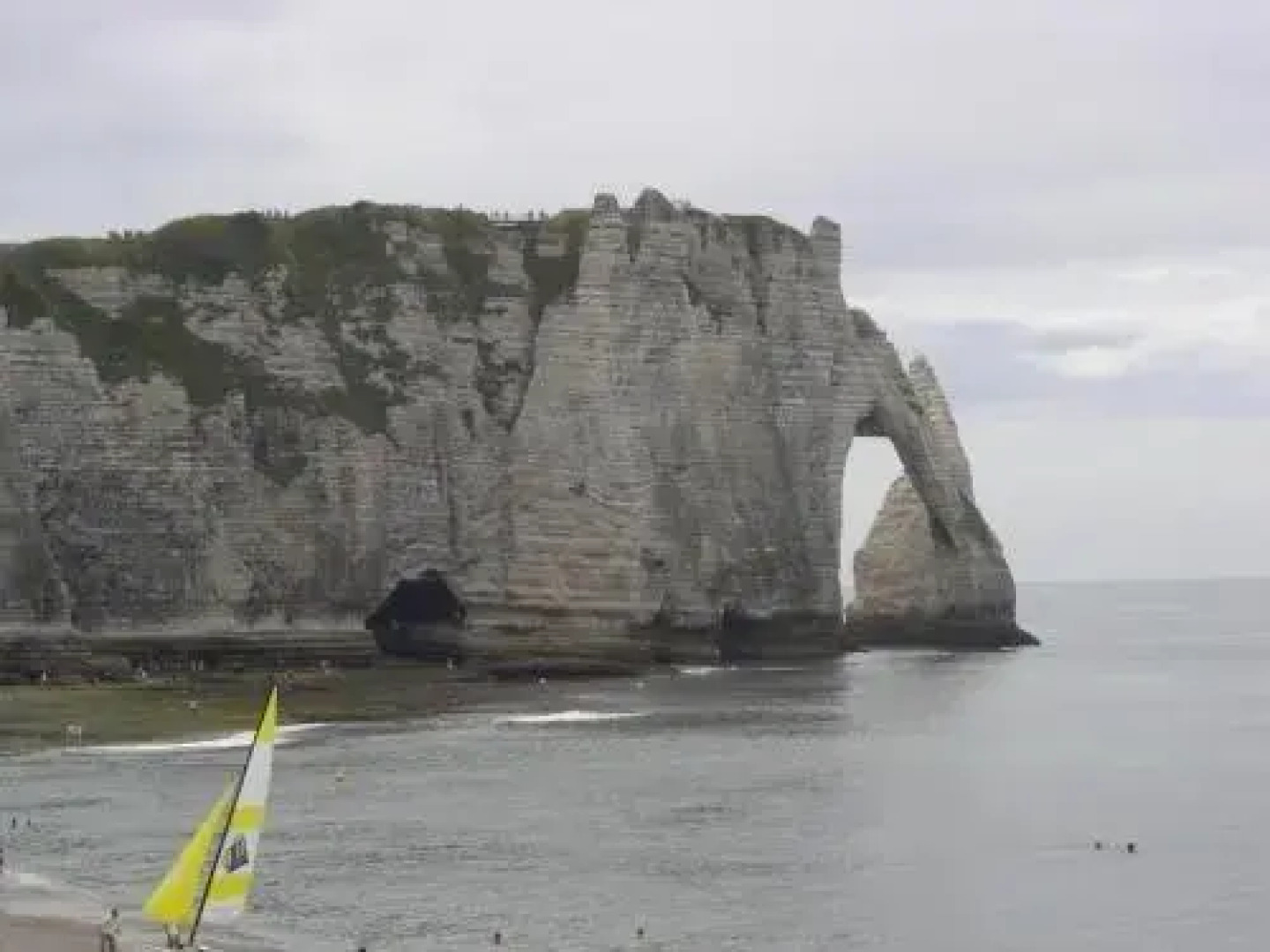 Le Gite Du Manoir d'Esneval