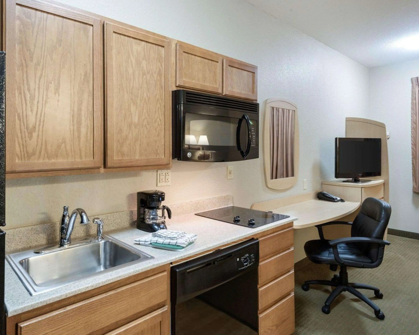 Suburban Studios Morgantown