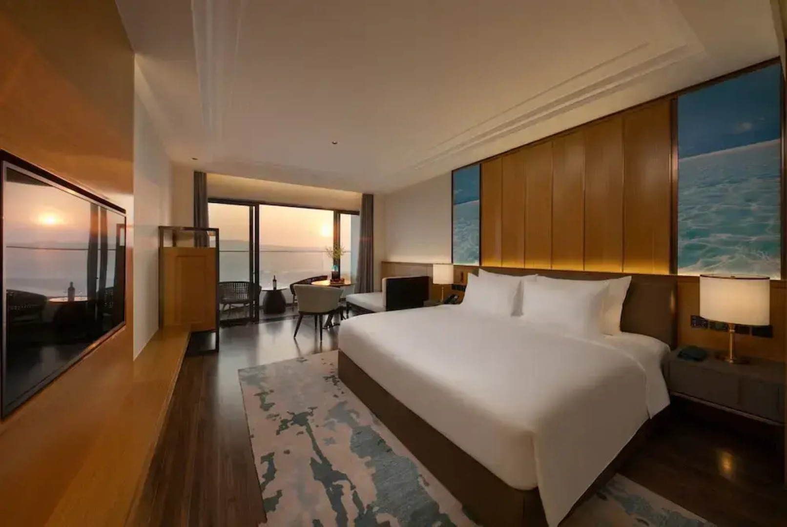 Grand Hyams Hotel - Quy Nhon Beach