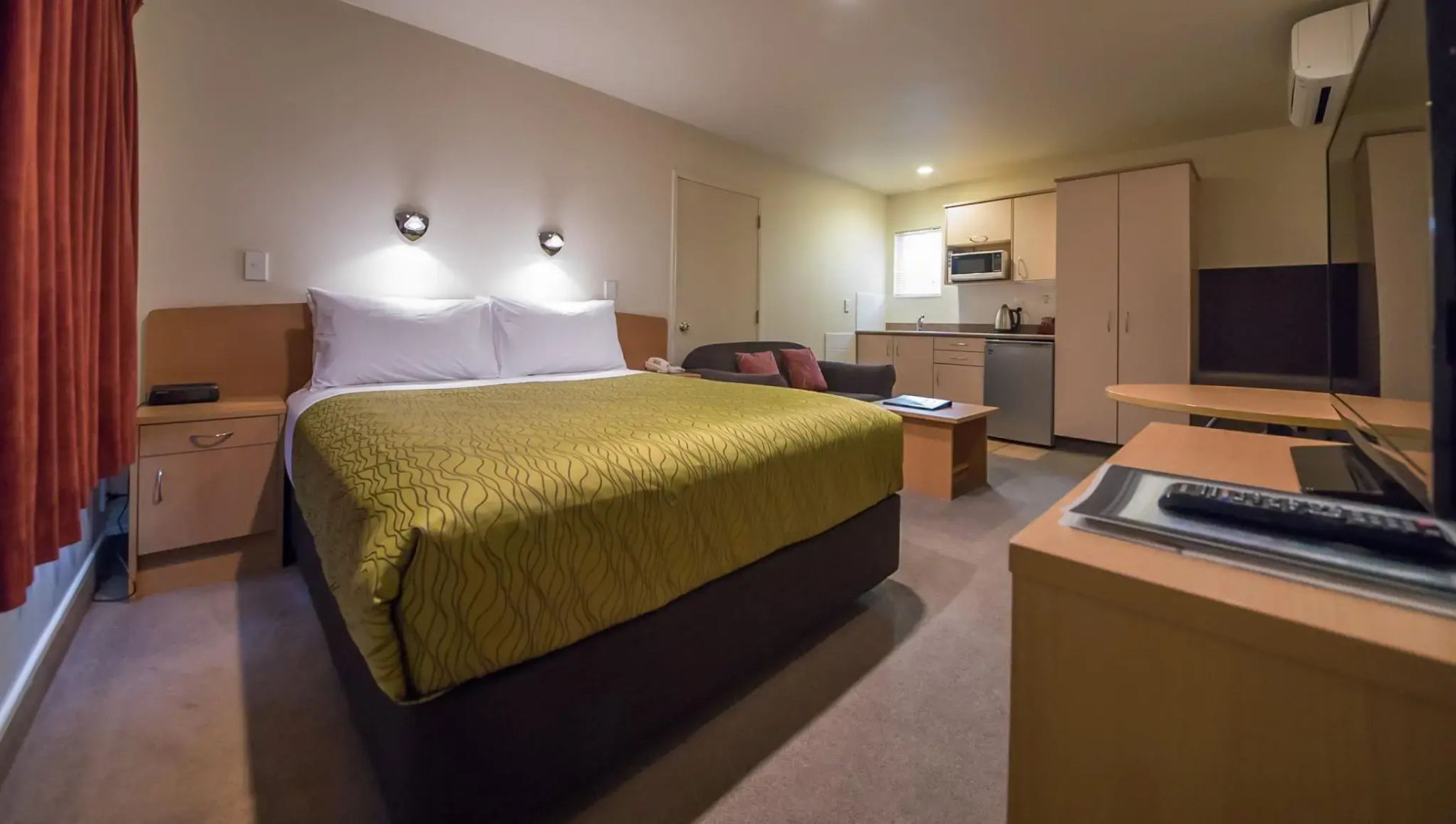 Siena Motor Lodge
