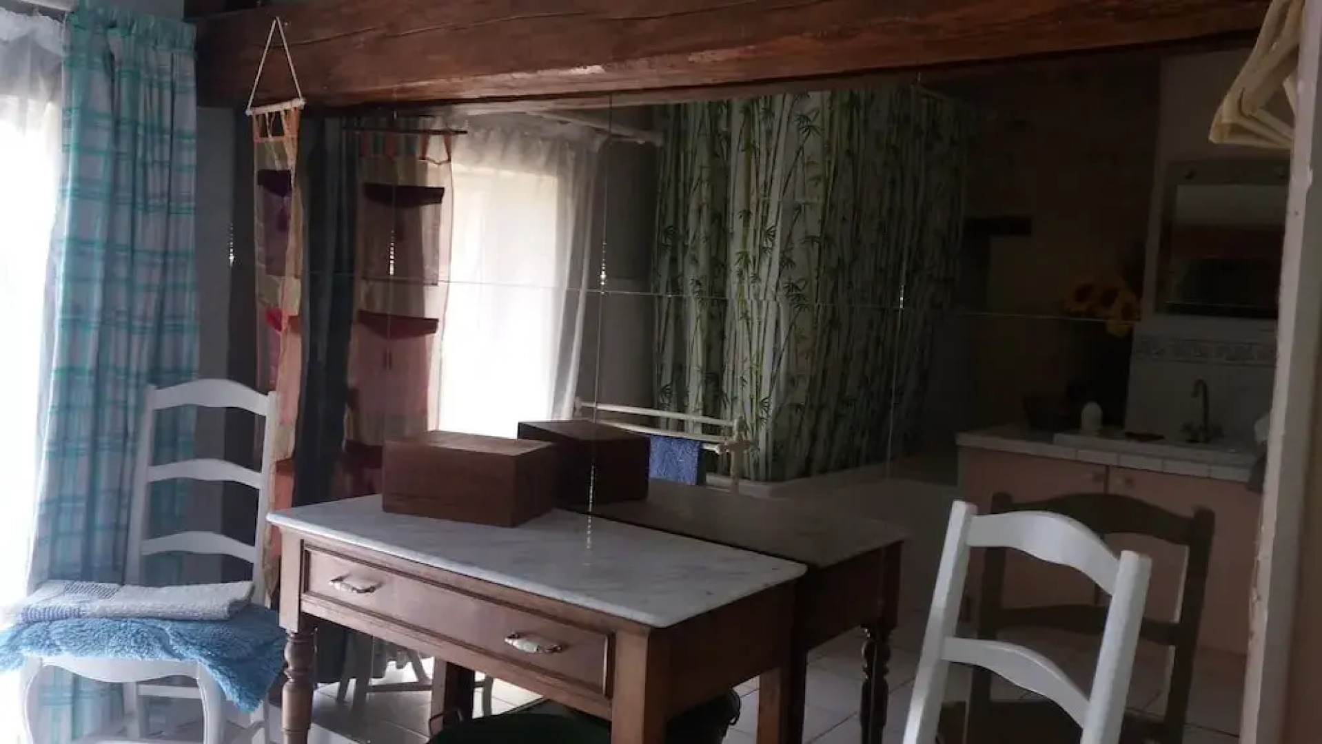 Le Merey - Site du Futuroscope