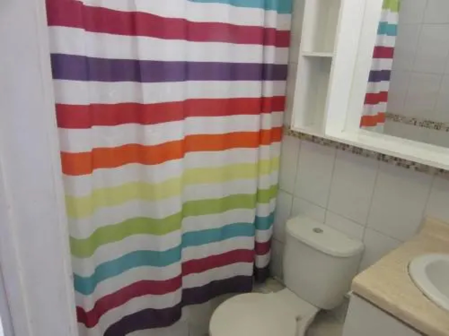 Cuatro Esquinas a Pasos de la Playa