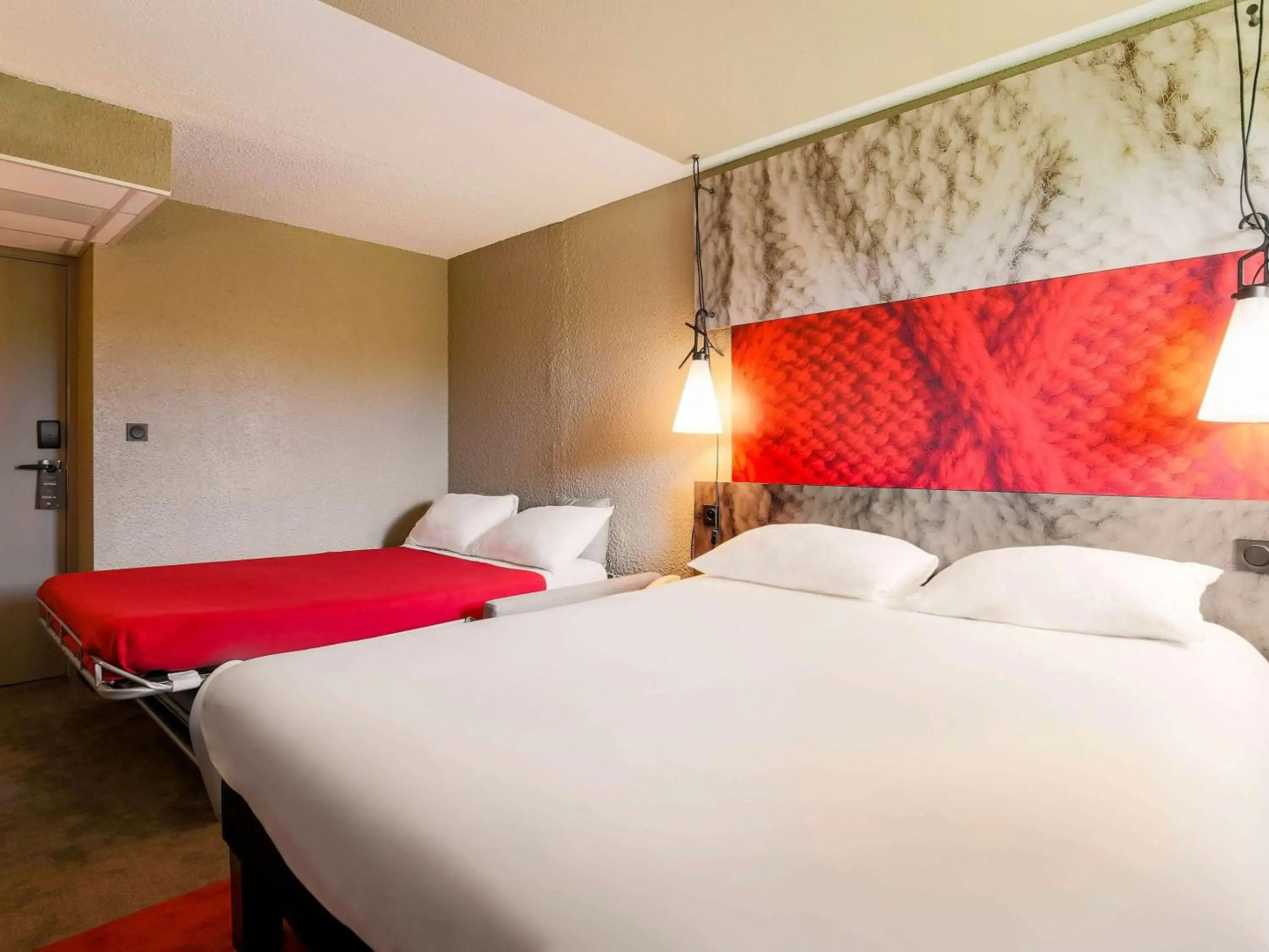 ibis Carcassonne Est La Cité