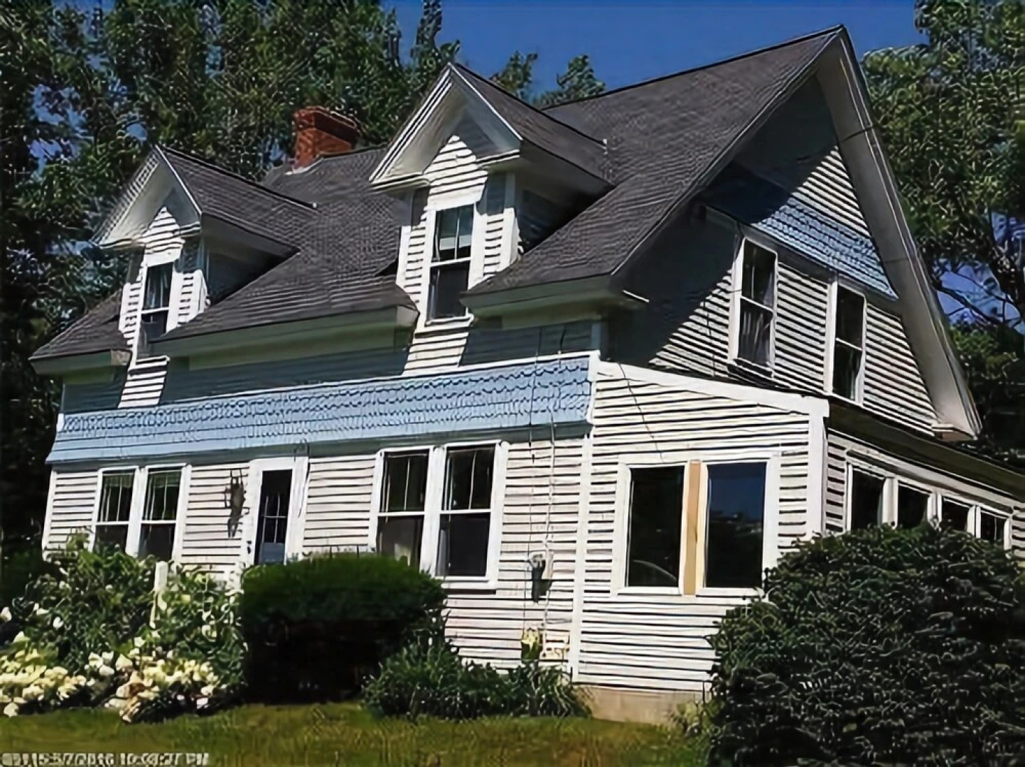 Perkins Cottage - Three Bedroom Home