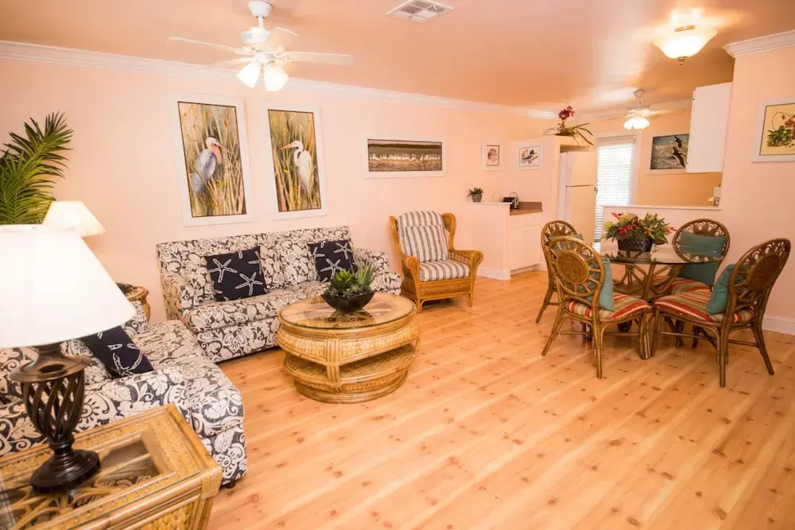 Tropic Isle at Anna Maria Island Inn
