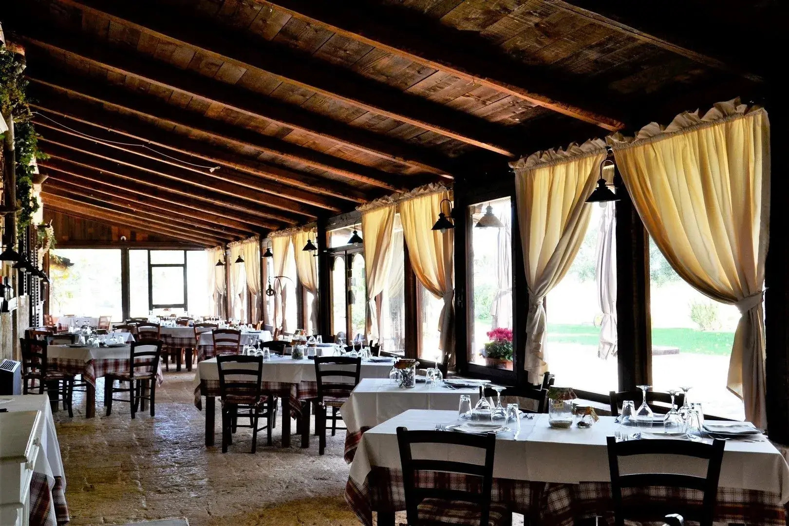 Masseria Alberotanza