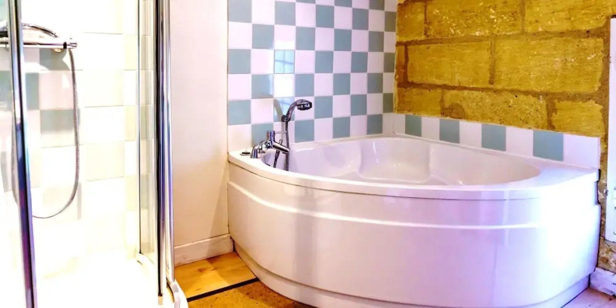 Villa With 7 Bedrooms in Saint-laurent-des-hommes, With Private Pool,