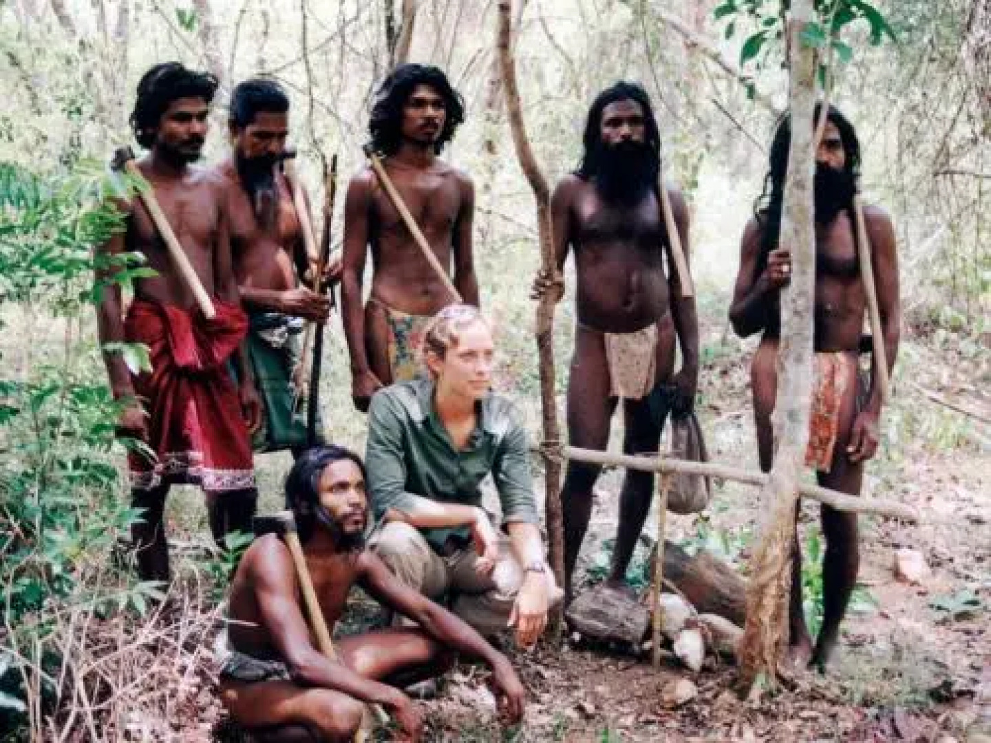 Mahoora Explorer - Dambana by Eco Team