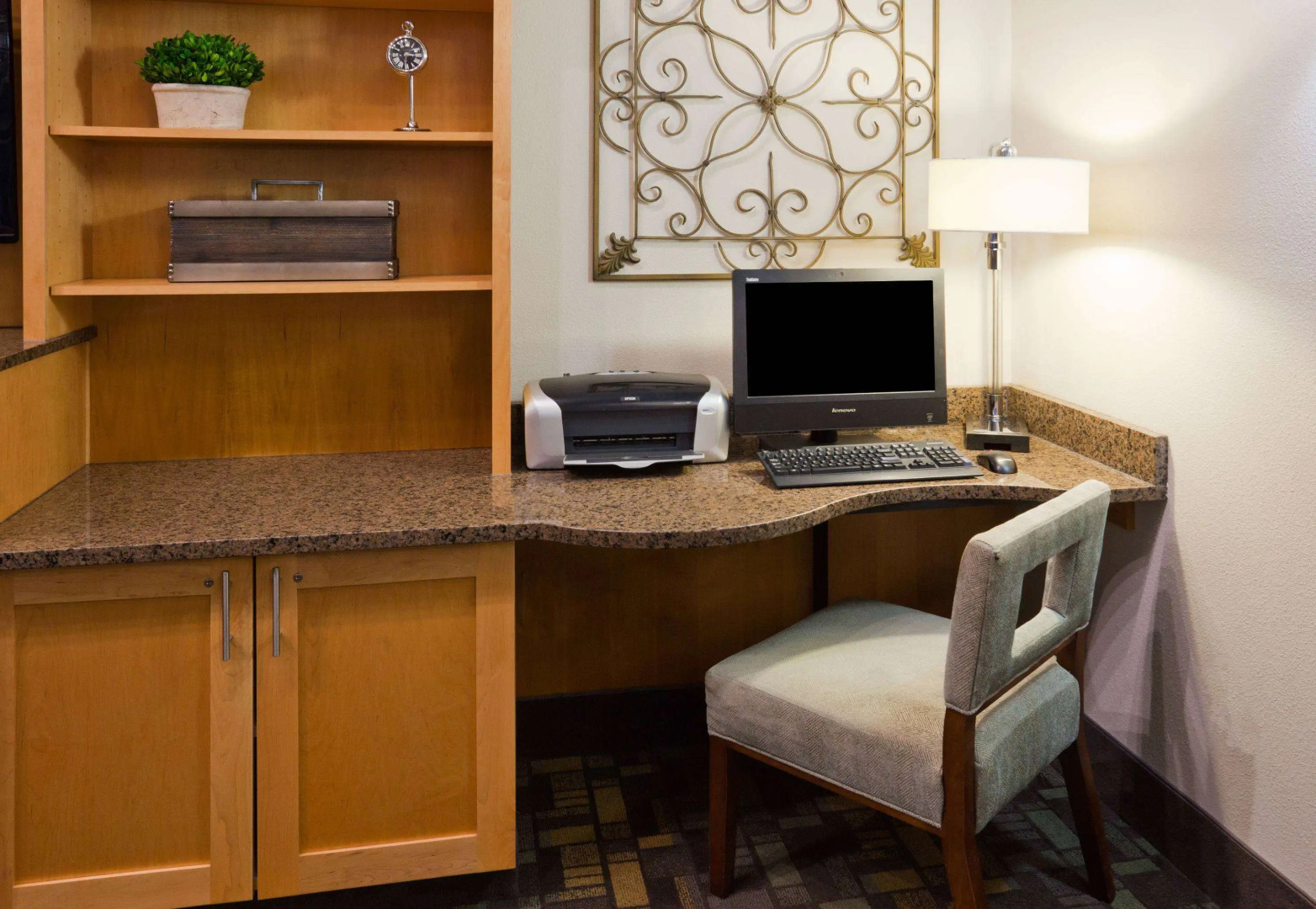 AmericInn by Wyndham Hawley