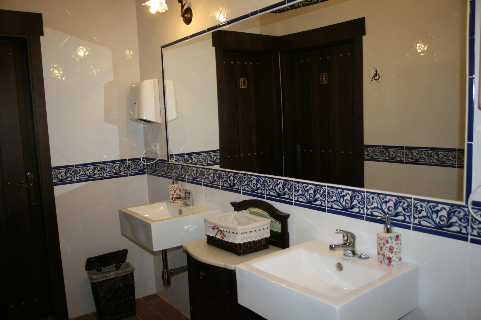 Hostal Ciudad Trigueros