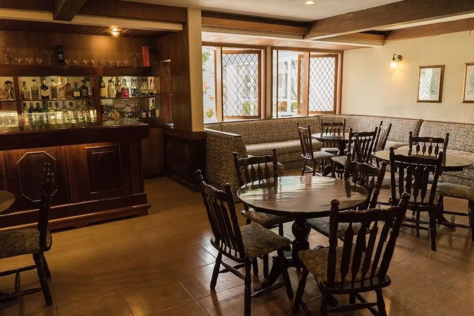 Aguas Mornas Palace Hotel