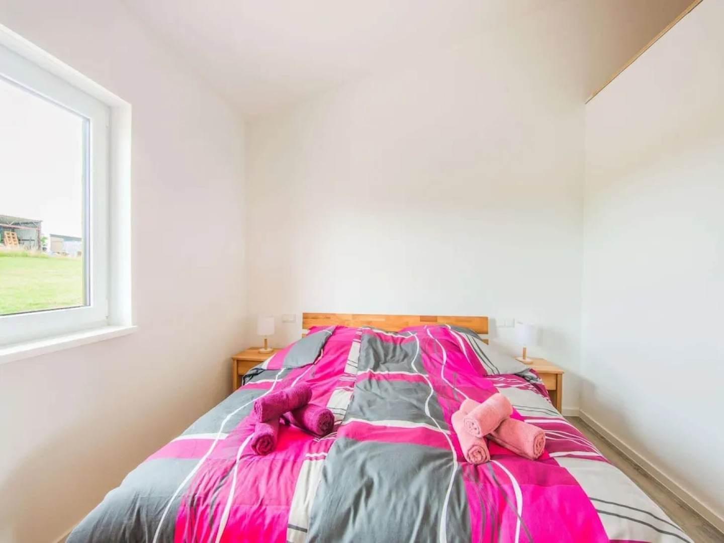 Tranquil Holiday Home in Filz in the Eifel With Garden