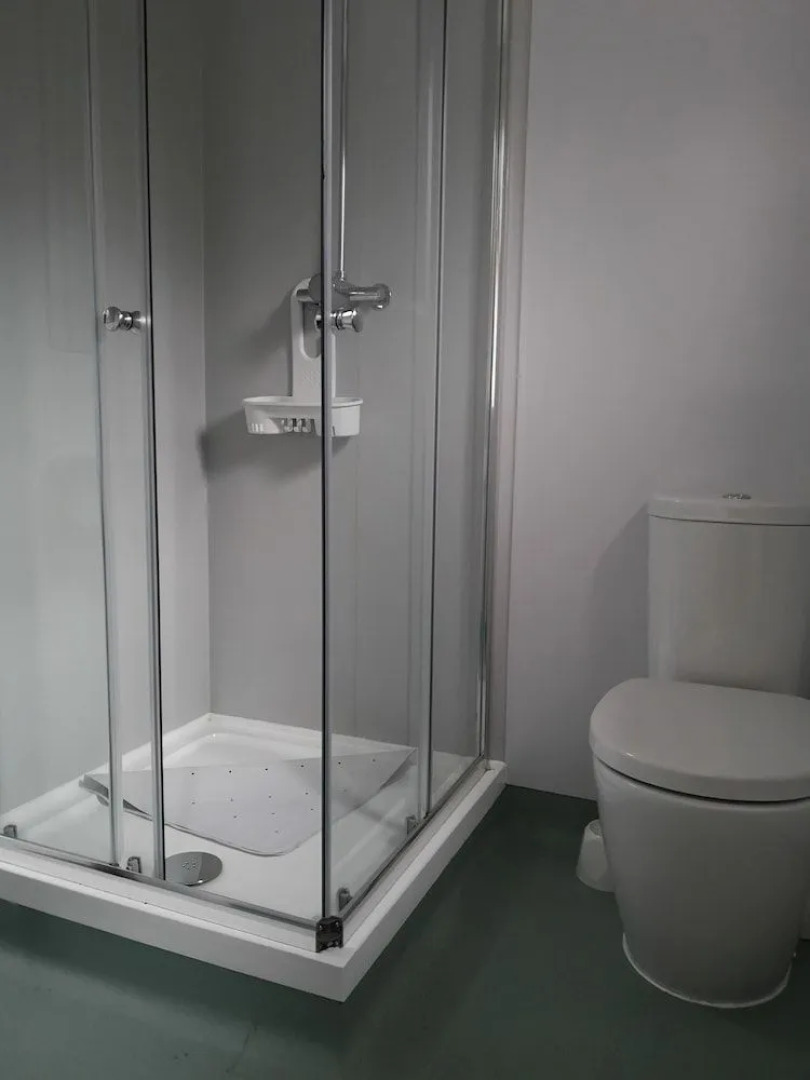 Glen Nevis Youth Hostel