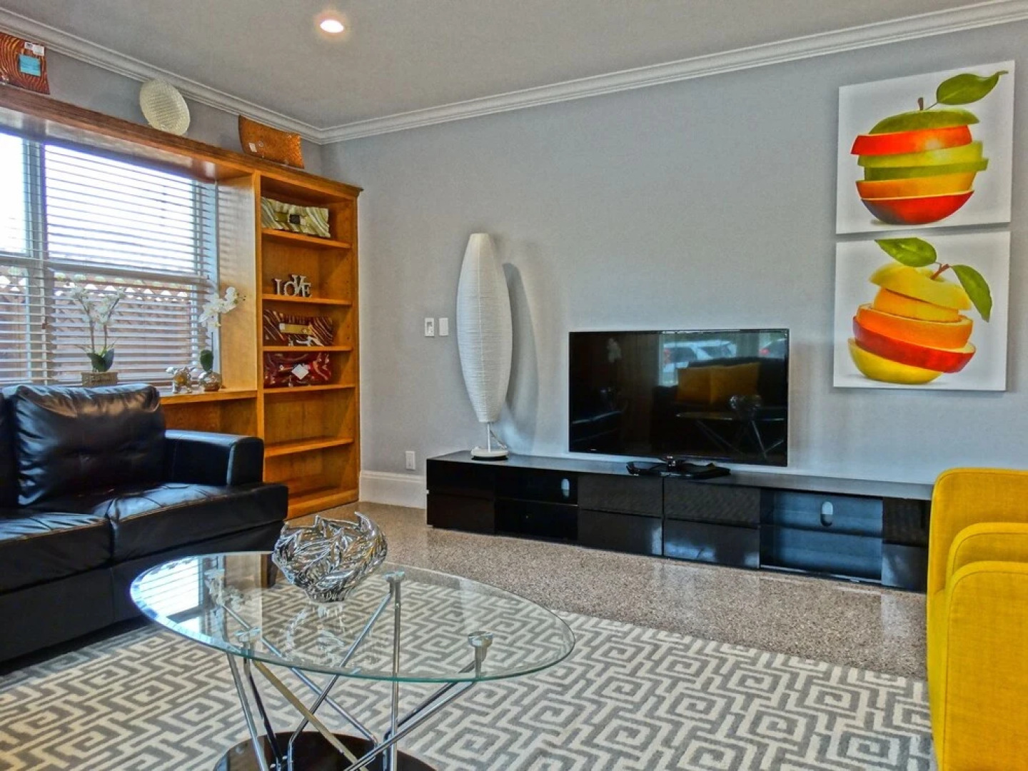 New Modern Family Villa