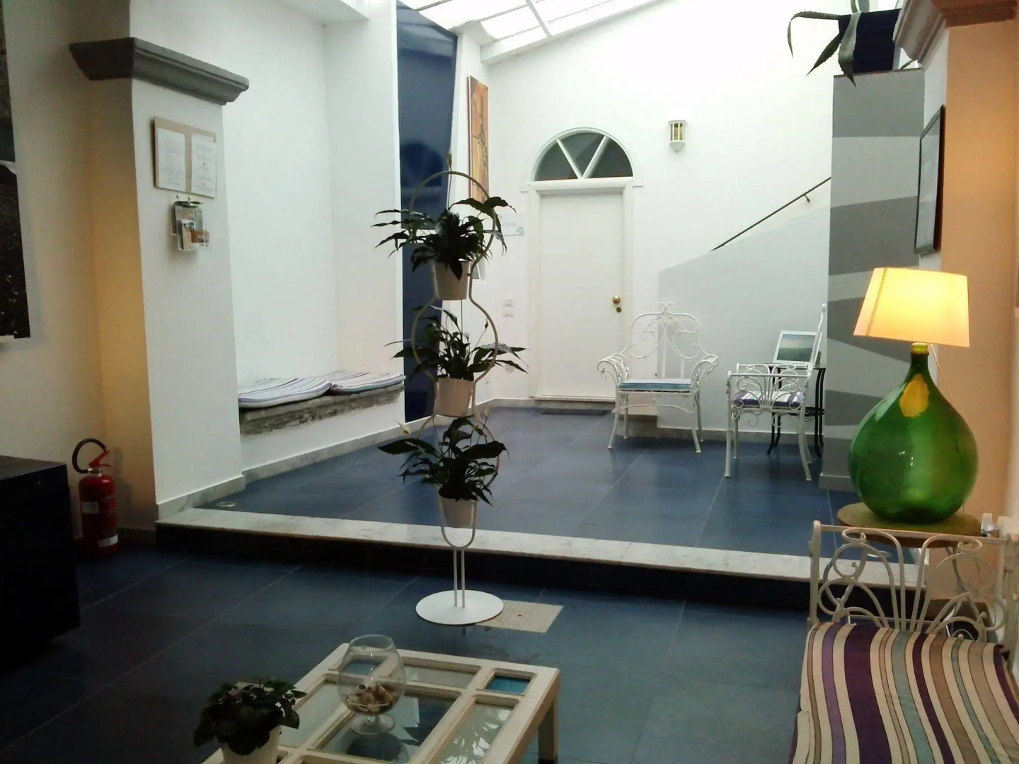 Dreaming Guest House