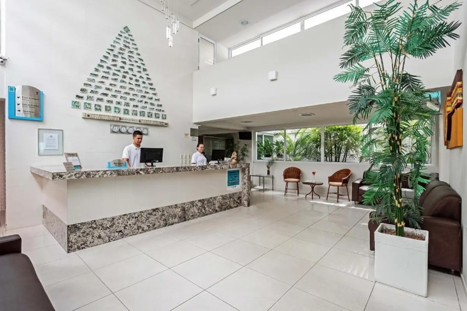 Quality Hotel SolMar João Pessoa