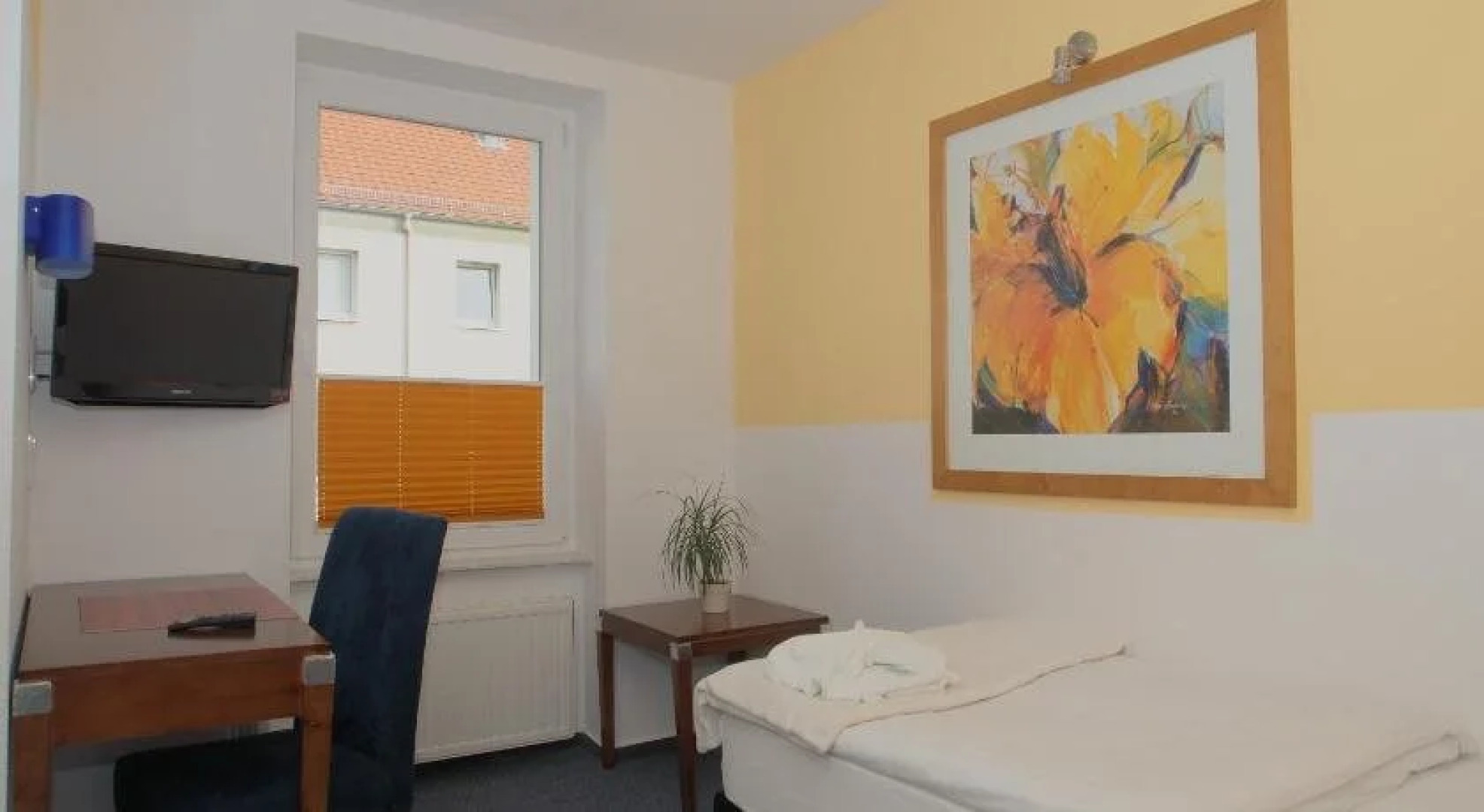 City Hotel-Pension Brandenburg