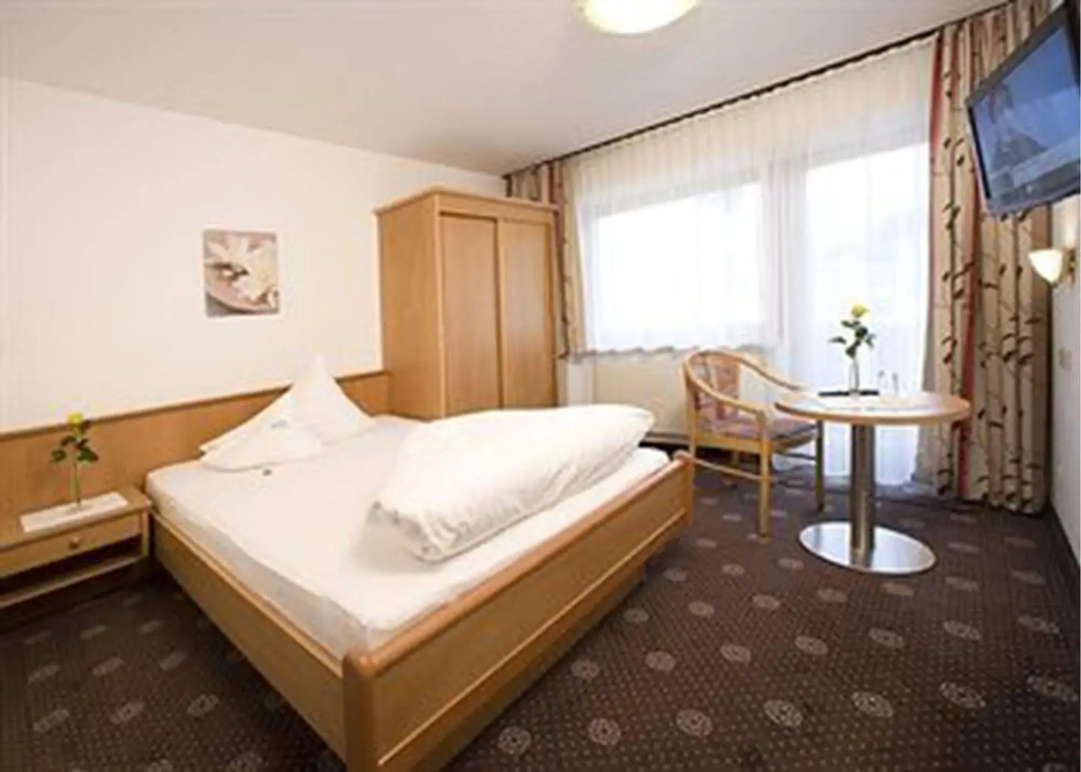 Kräuterhotel Hochzillertal