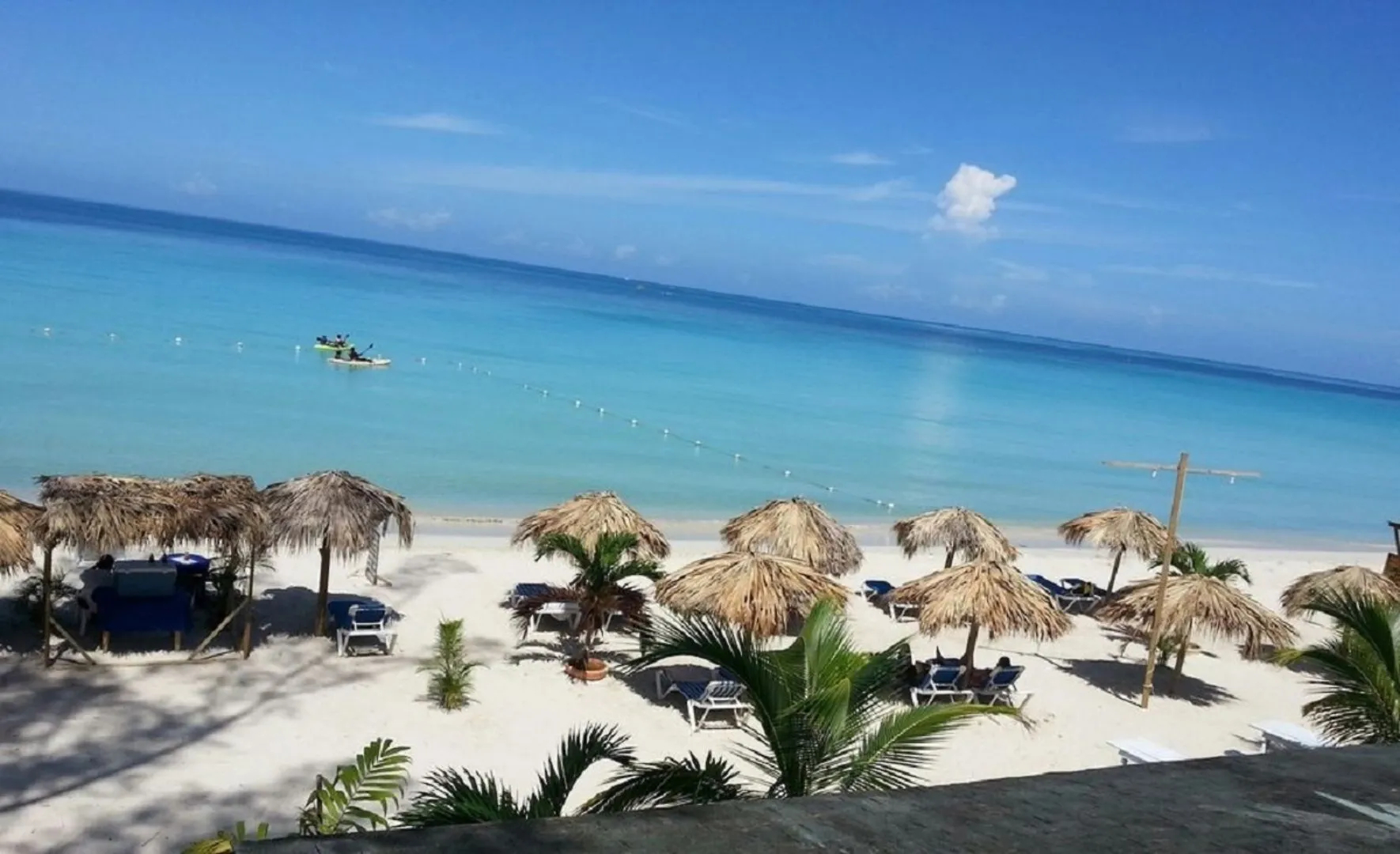 Fun Holiday Beach Resort