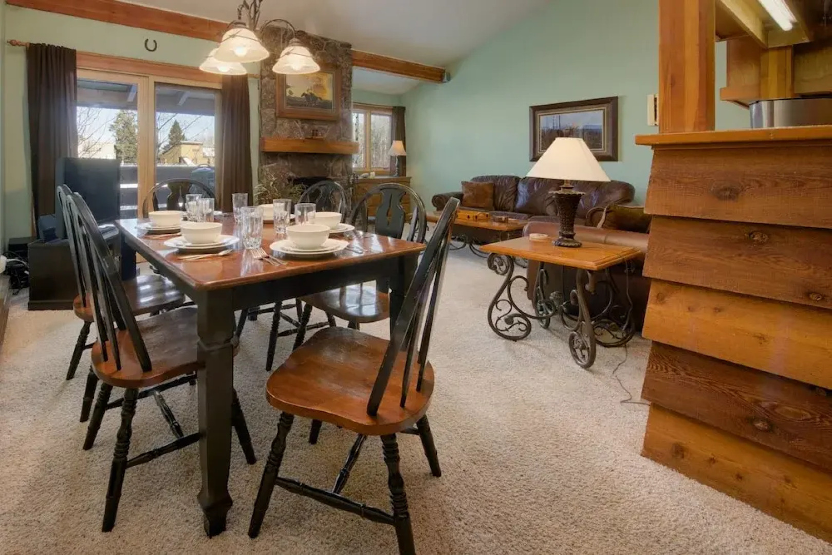 Aspens Condos Collection by JHRL