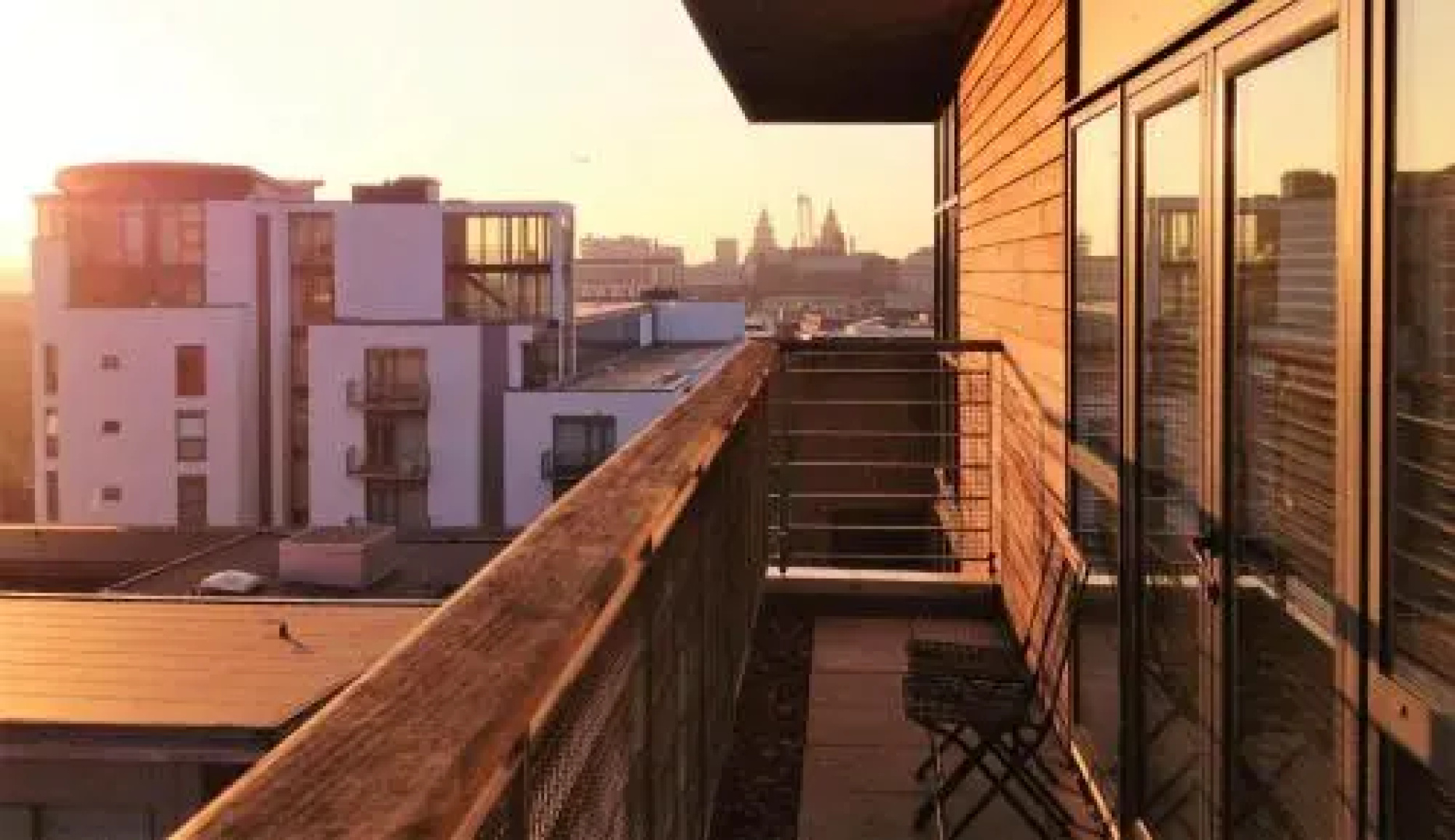 Liverpool City Centre Apartments - East Village