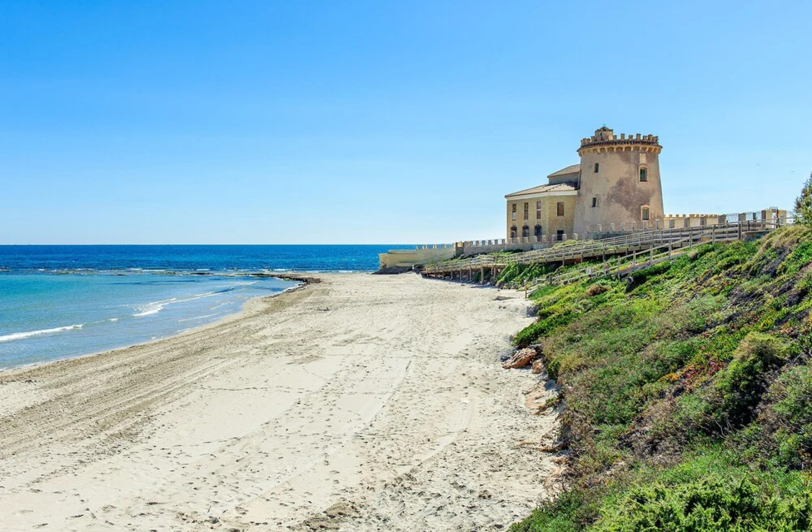 Bungalow Bennecke Agata