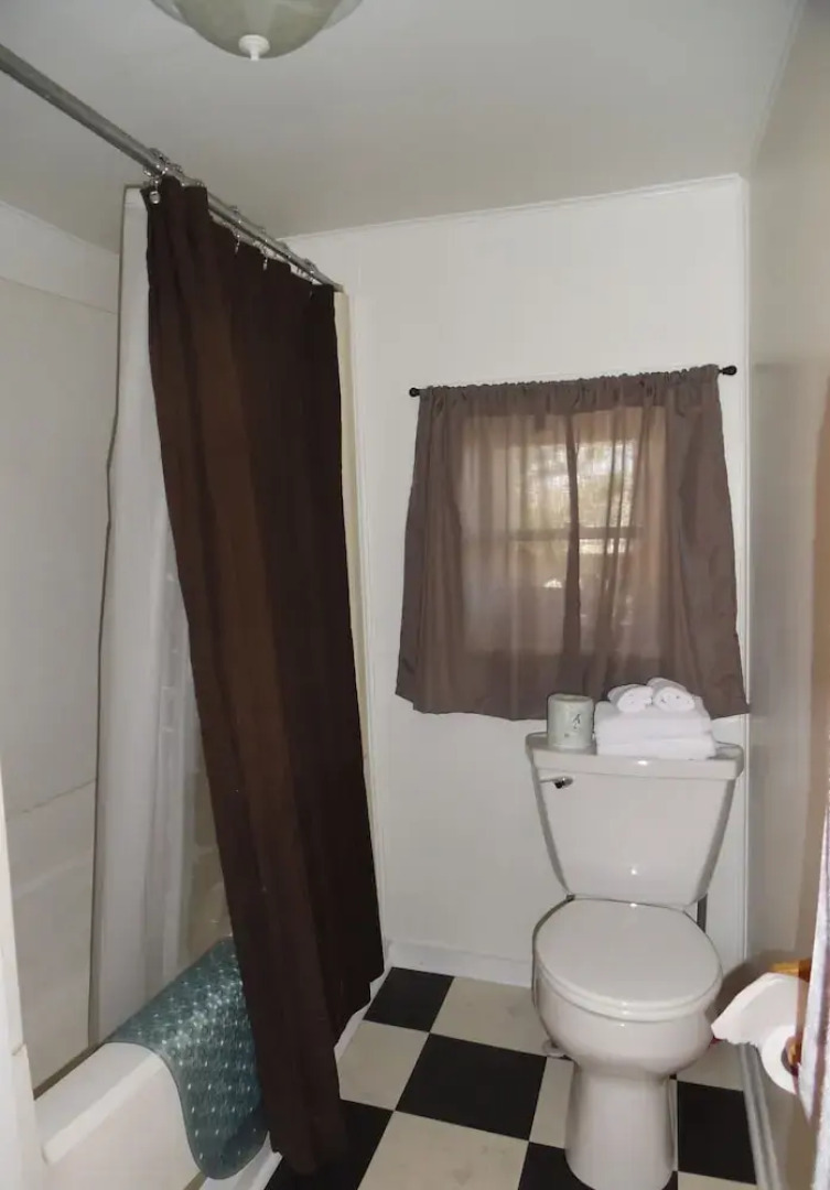 Two separate Apartments