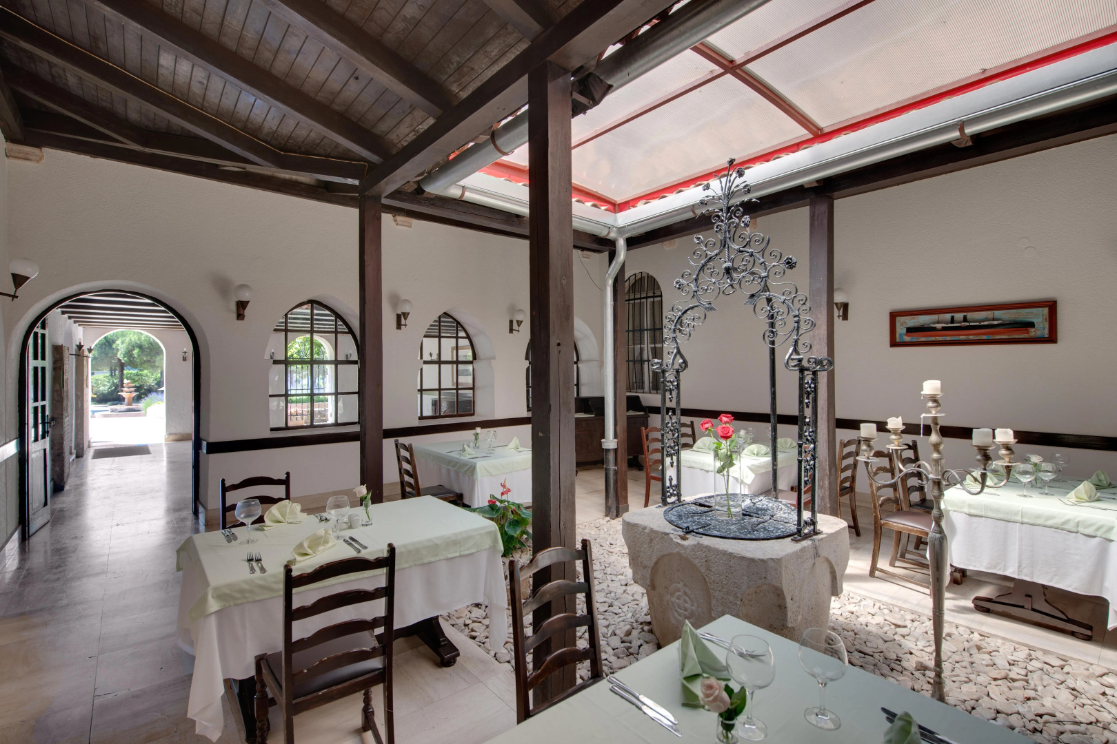 Maistra Select All Suite Island Hotel Istra