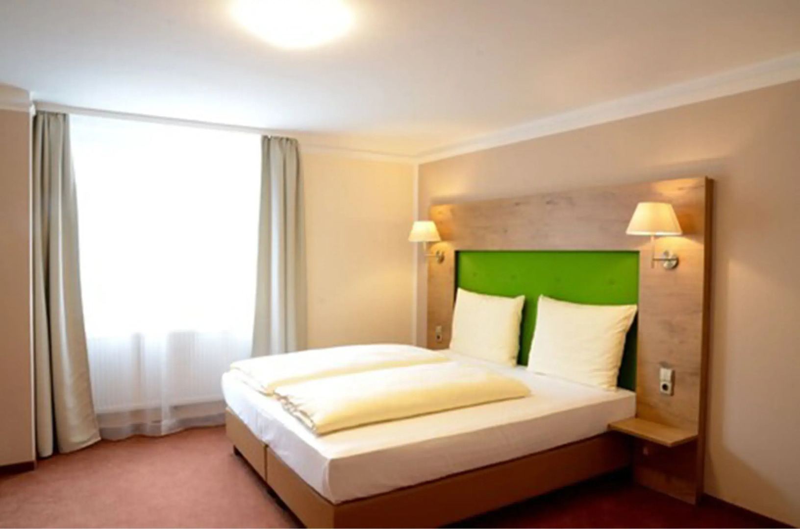 Hotel Günzburg City