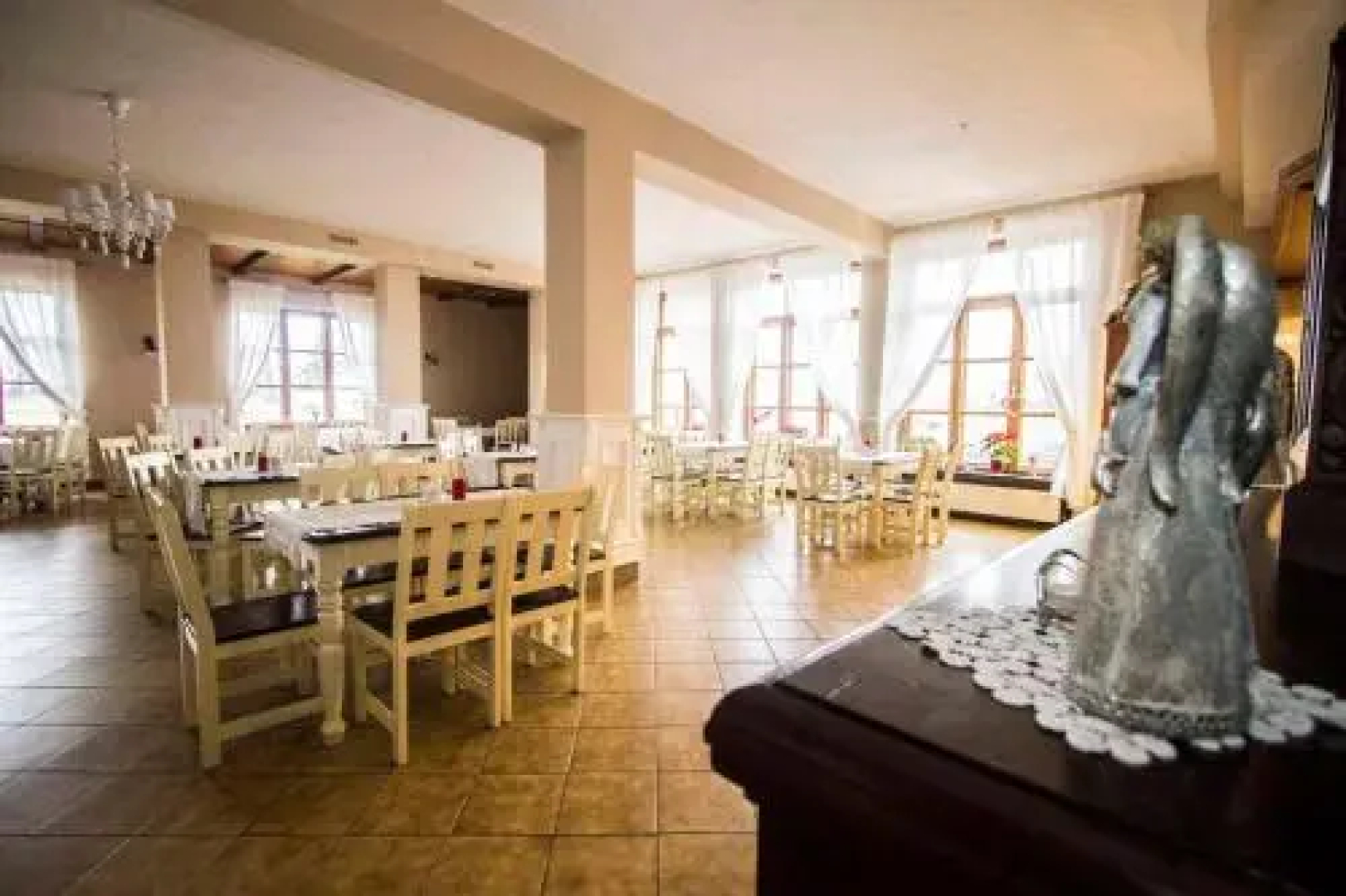 Gościniec U Kowolki