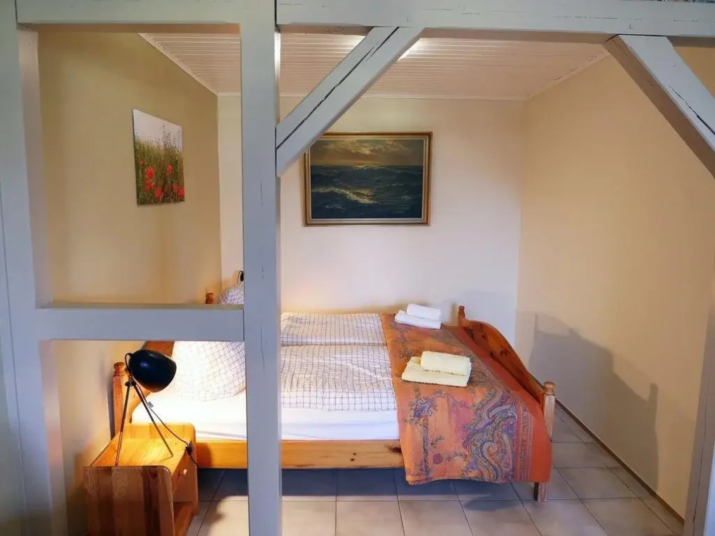 Ferienhaus Caspar David Friedrich