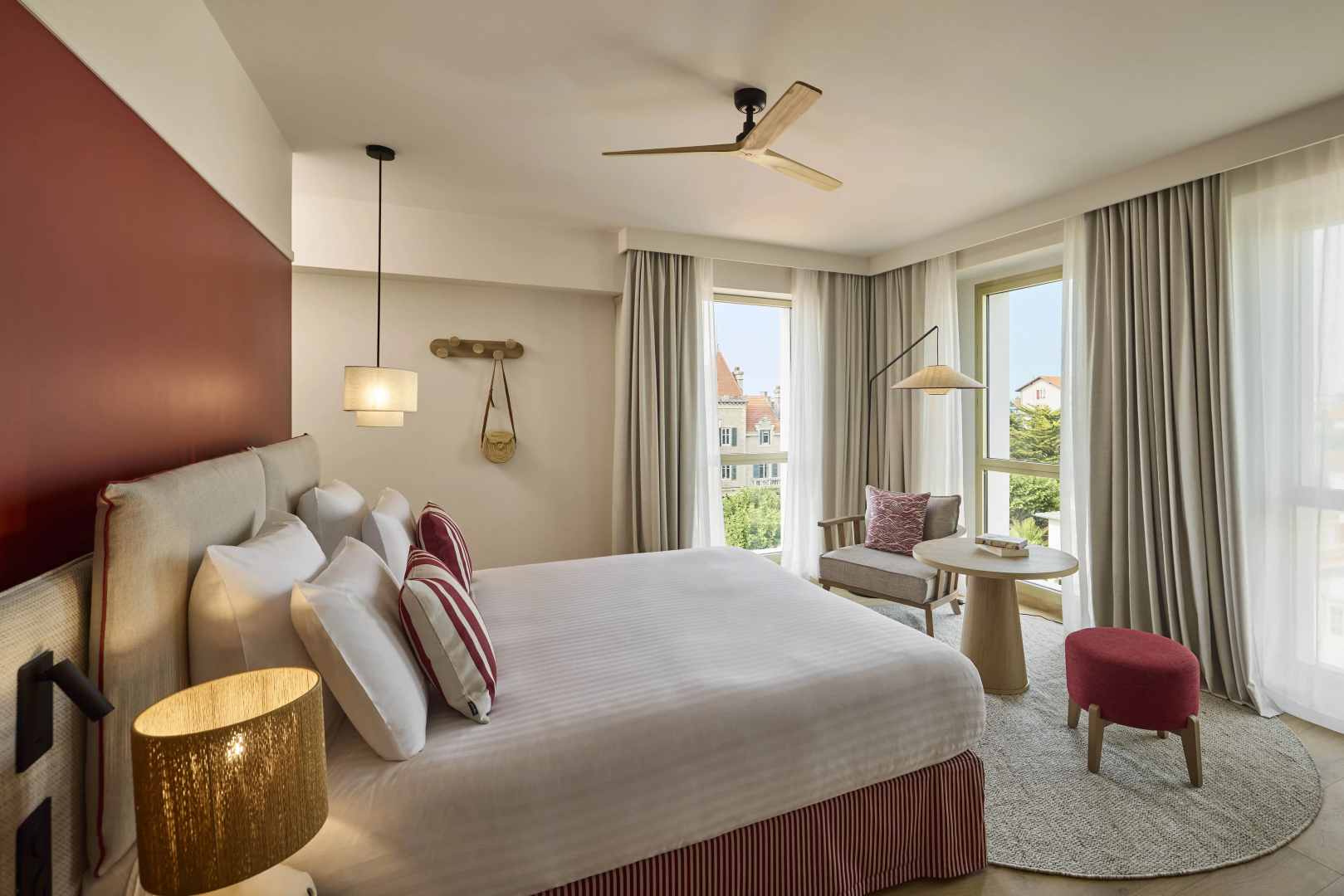 Le Talaia Hôtel & Spa Biarritz - MGallery Collection