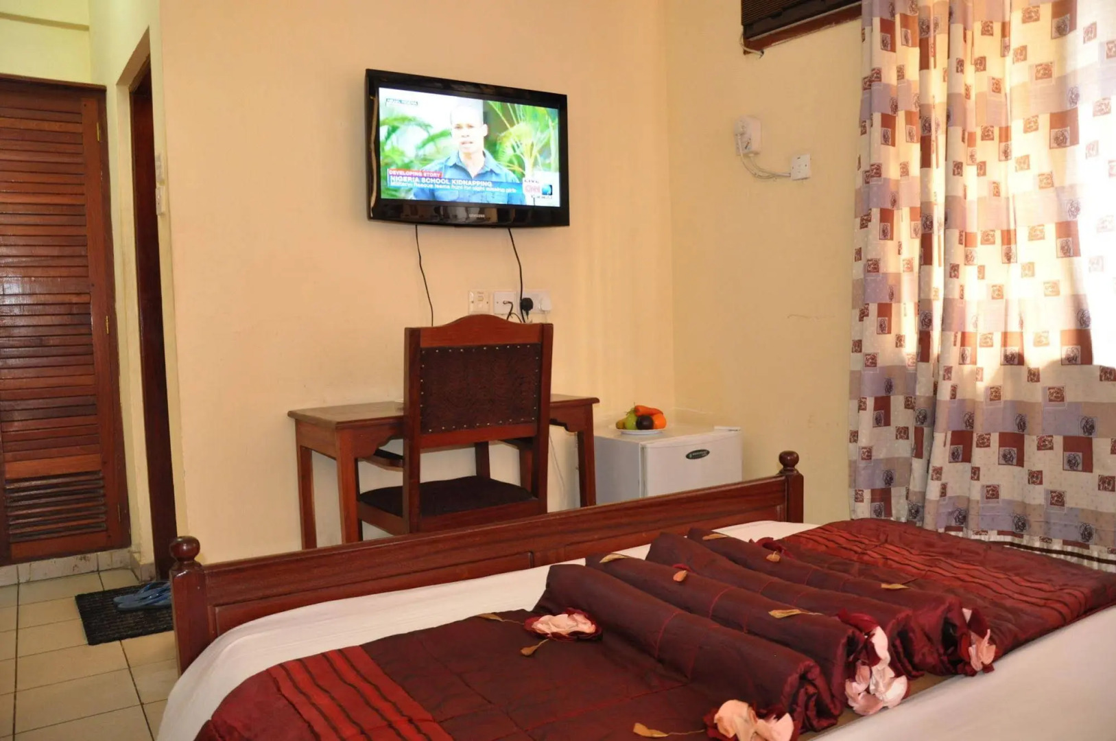 Sleep Inn Hotel Kariakoo