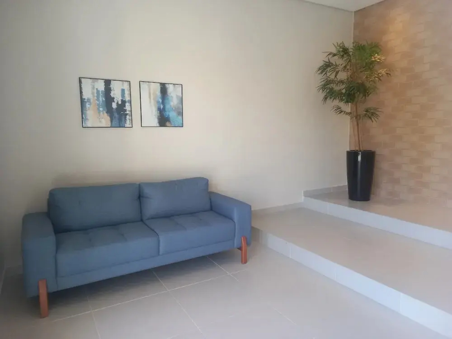 Horizonte Infinito Skyline Comfort Club
