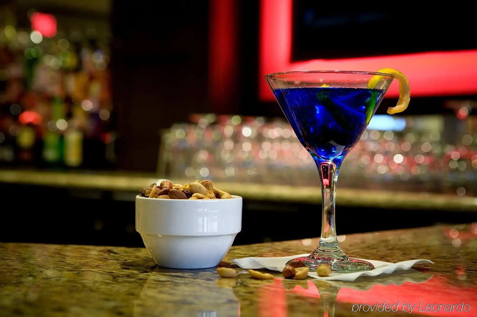 Crowne Plaza Anchorage Midtown by IHG