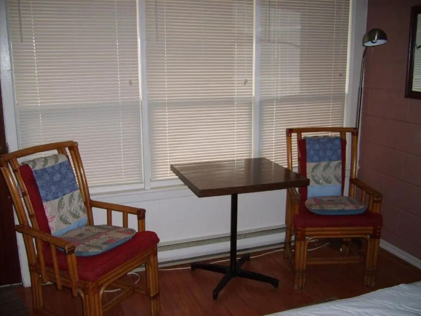 Capricorn Motel Royale Thousand Islands