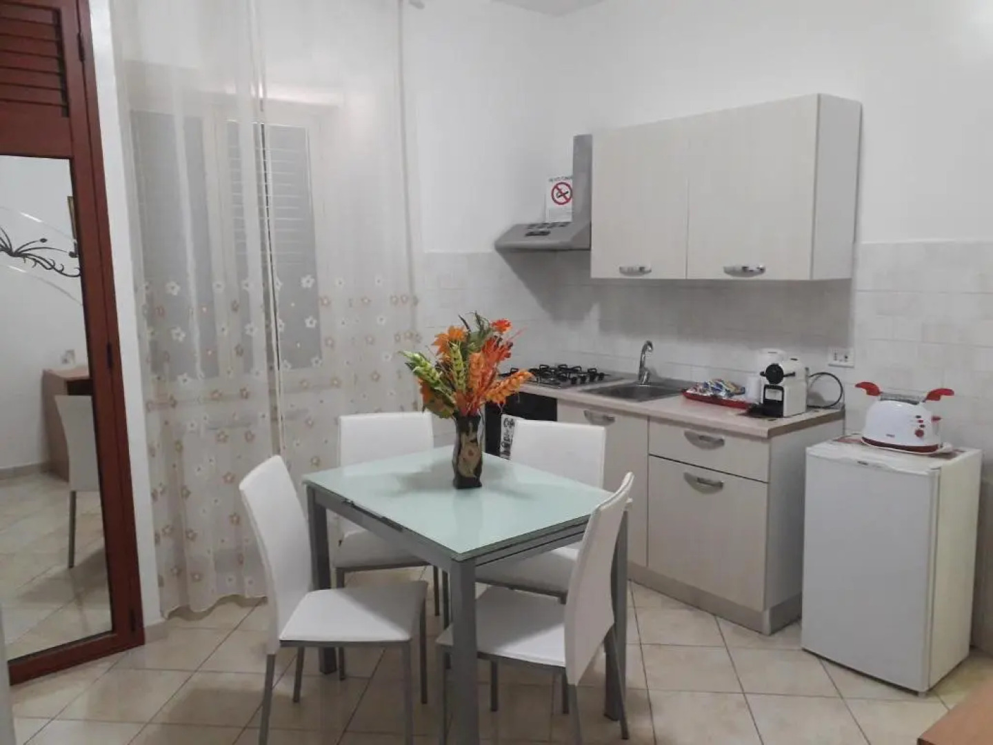 Apartment La Maison