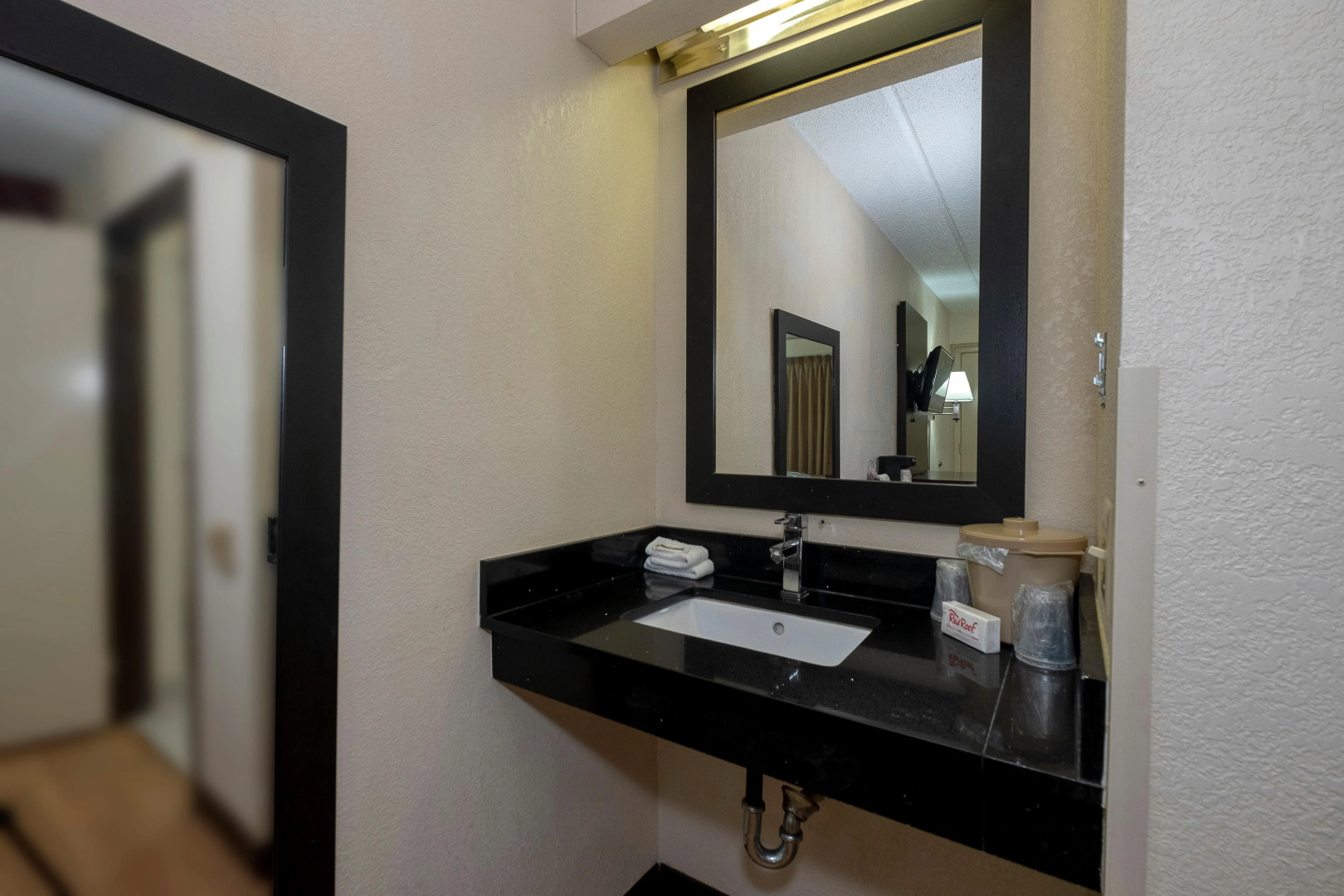 Red Roof Inn Columbia West, SC