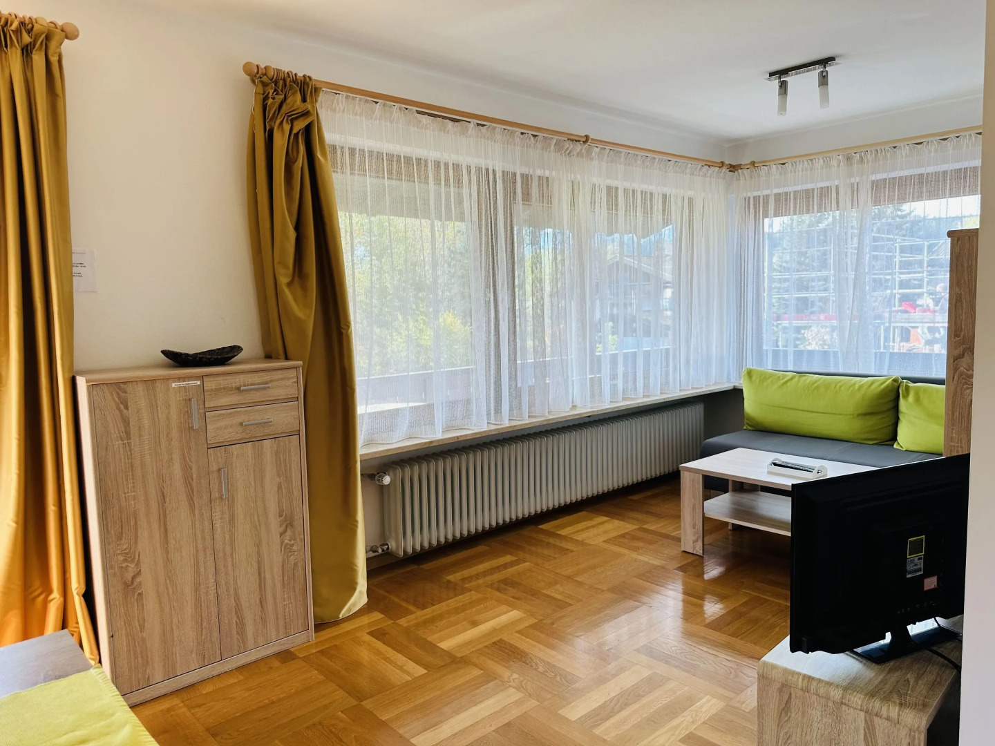 Ferienwohnungen Bachblick