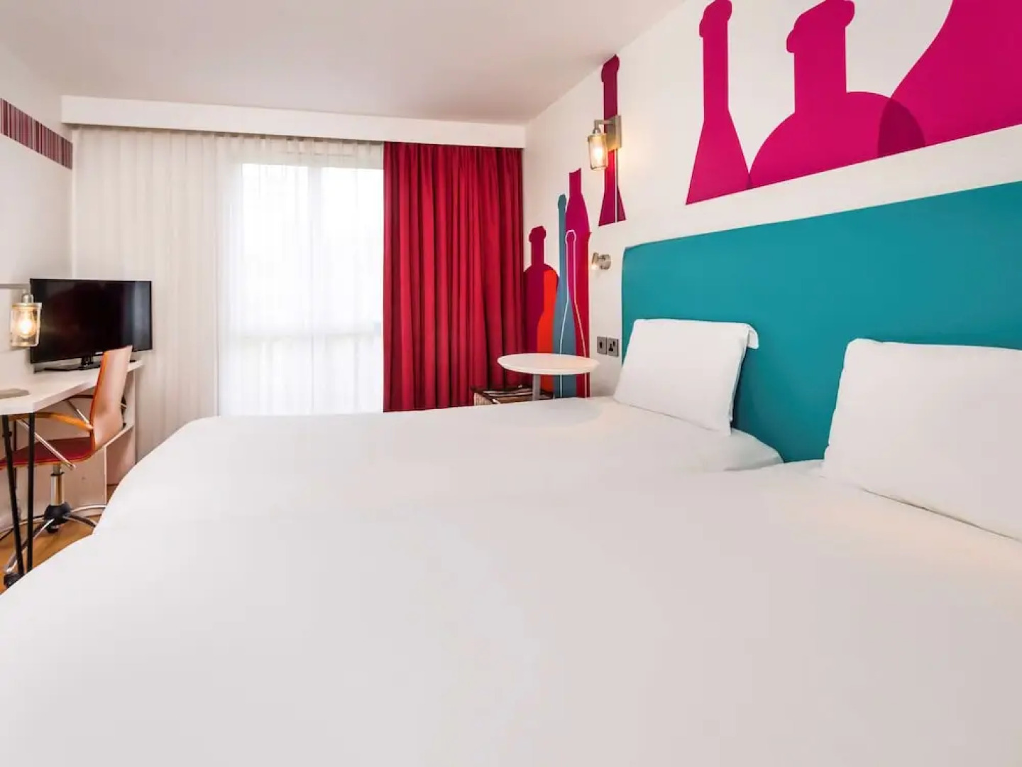 Hotel ibis Styles Barnsley
