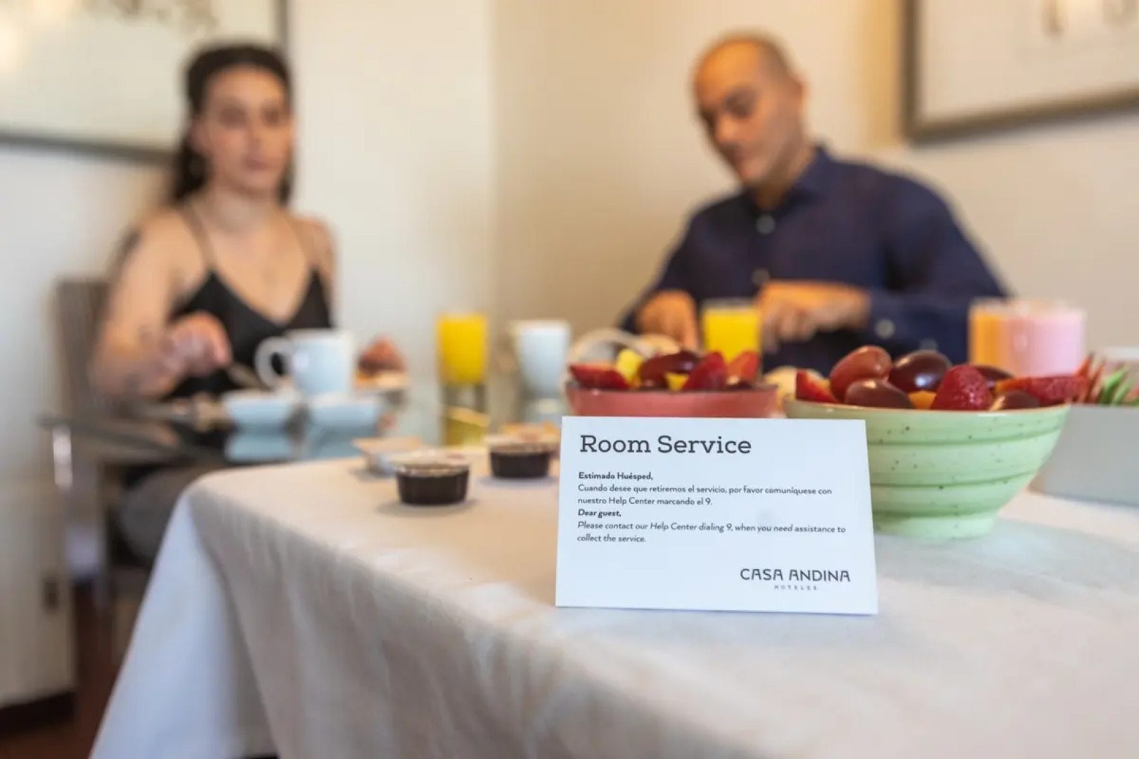 Casa Andina Premium Miraflores