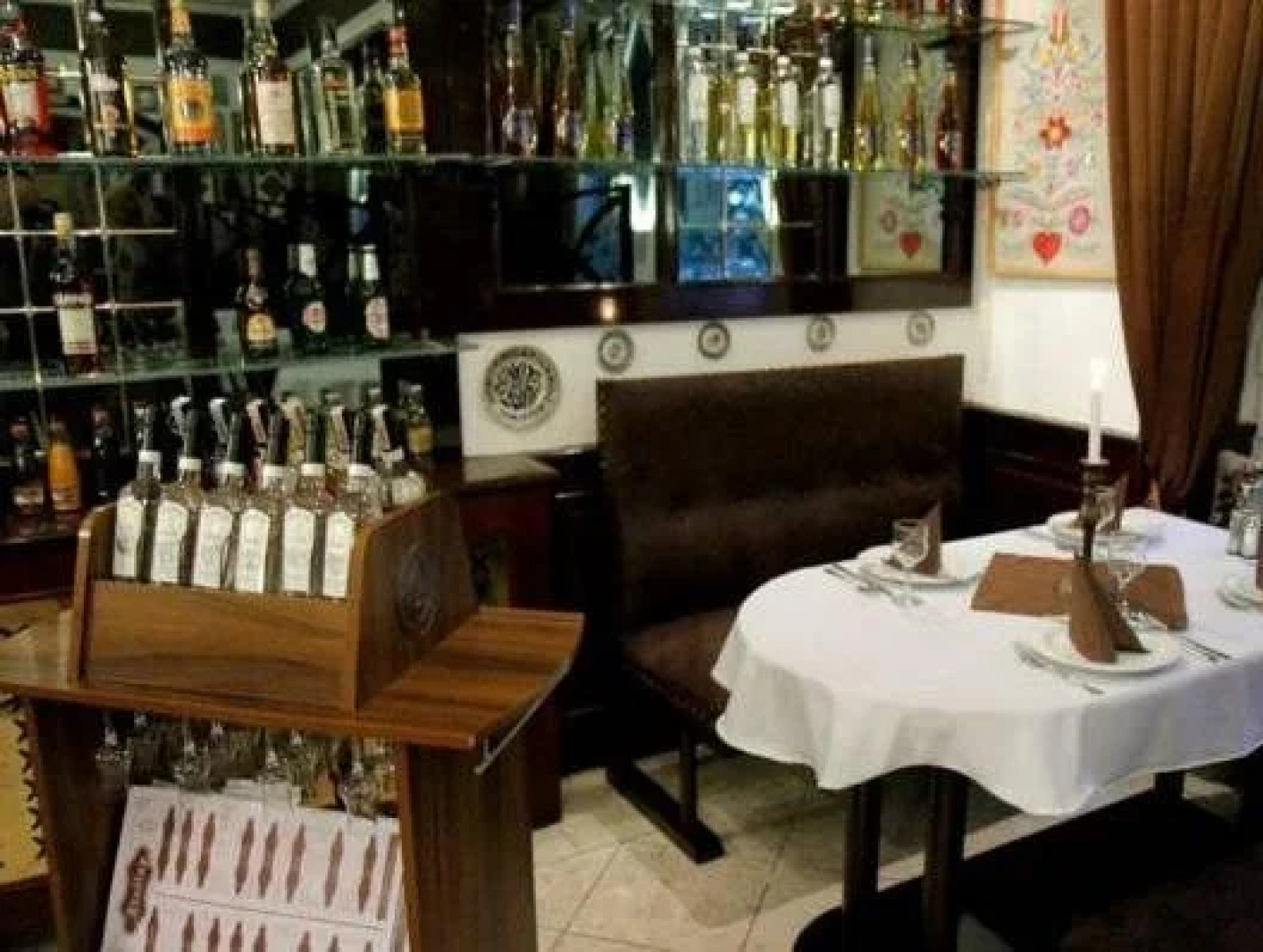 Borostyán Vendégház