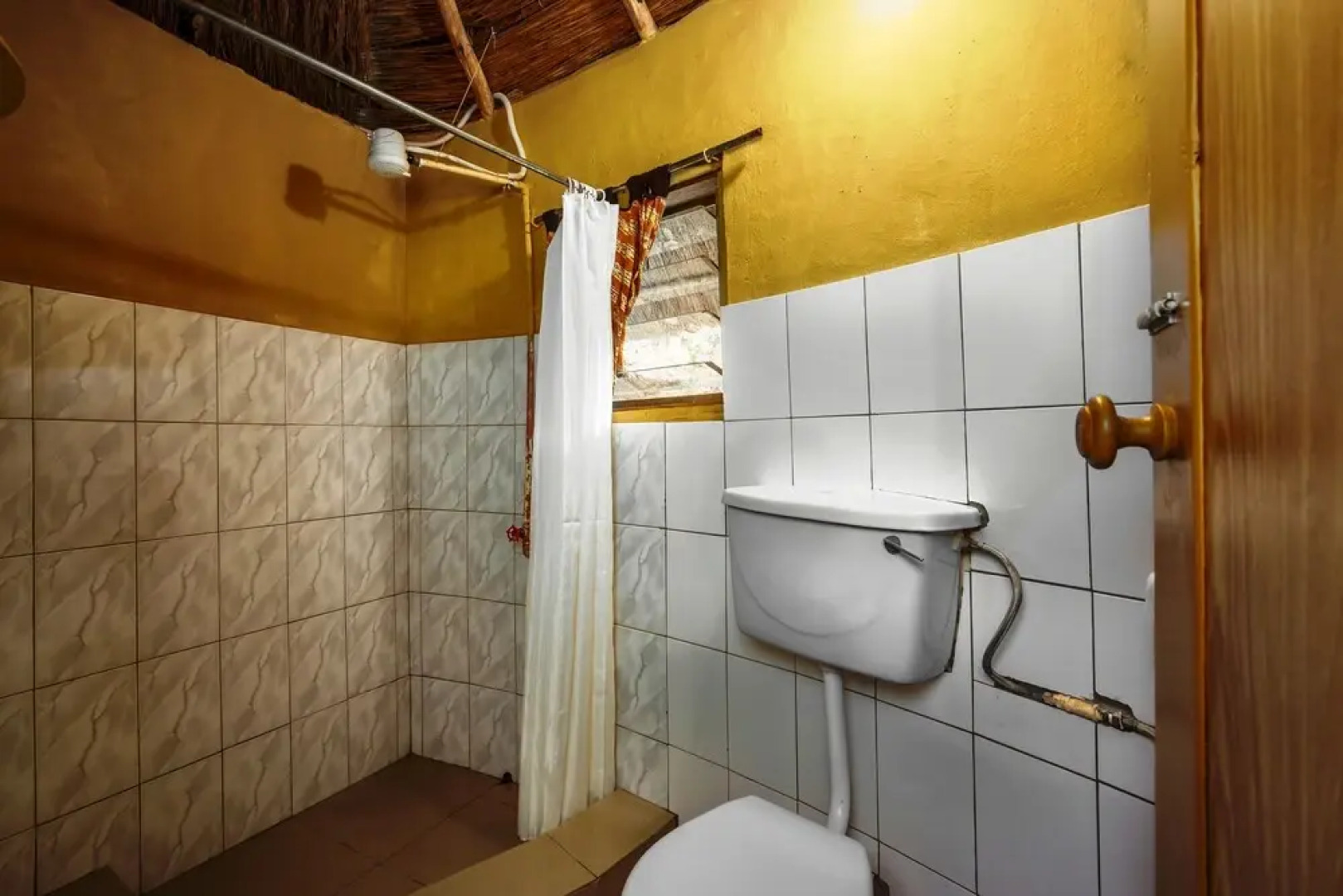 Banana Village Eco Resort